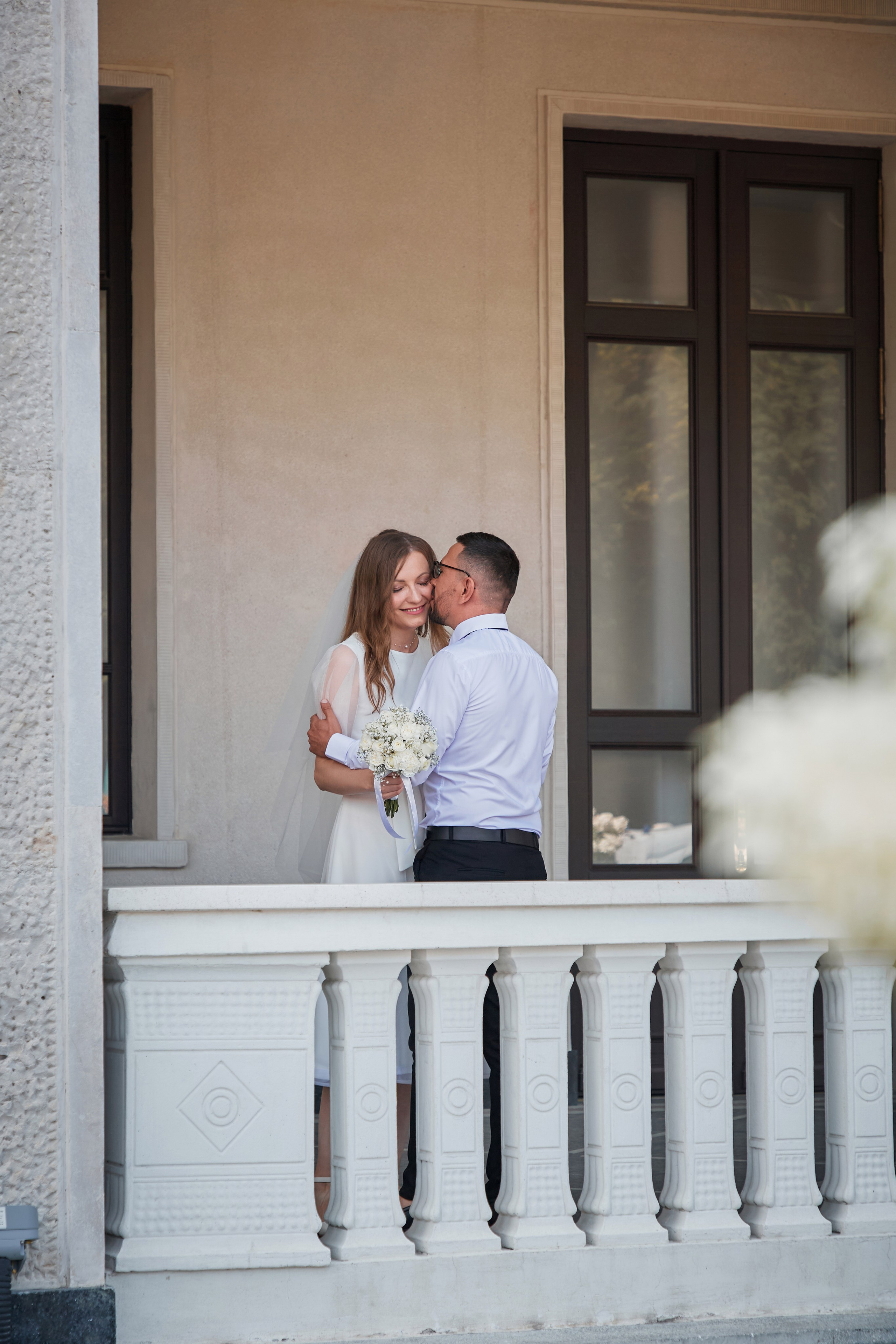 Огузхан и Татьяна. Фотограф Зеленоград Москва