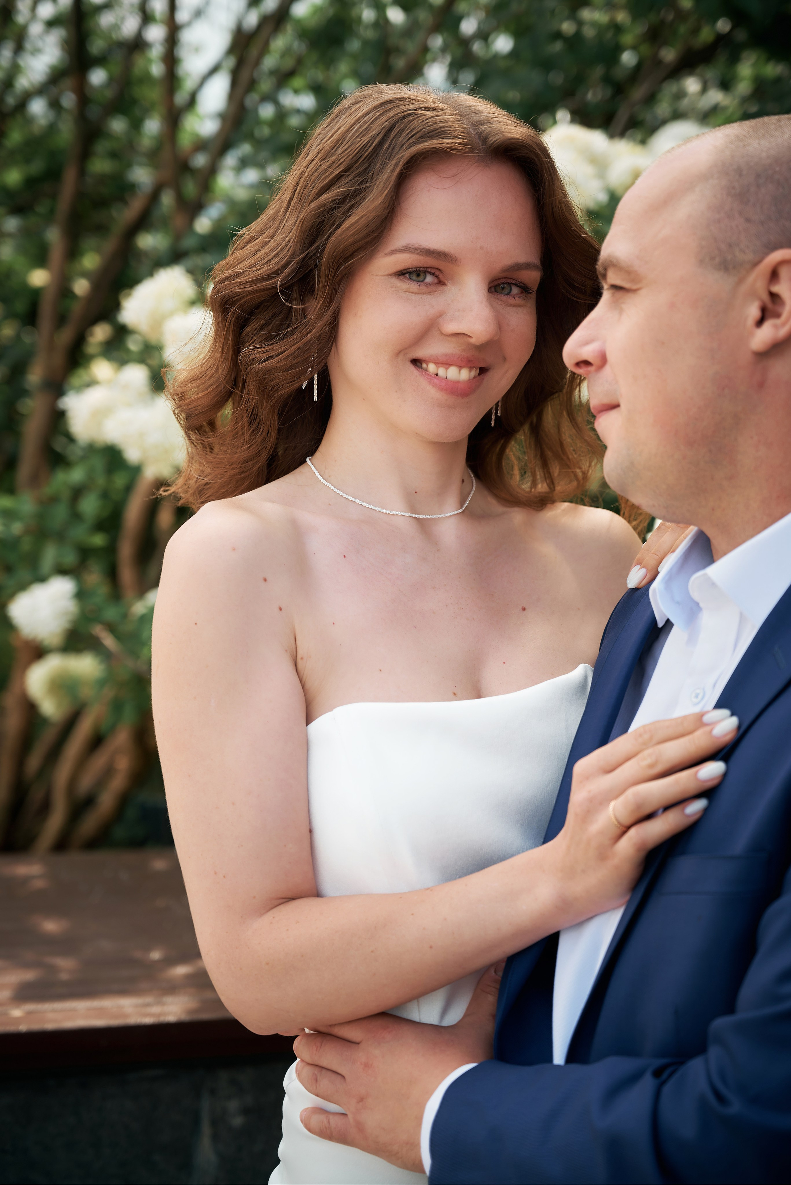 Камерная свадьба в Вегасе. Фотограф Зеленоград Москва