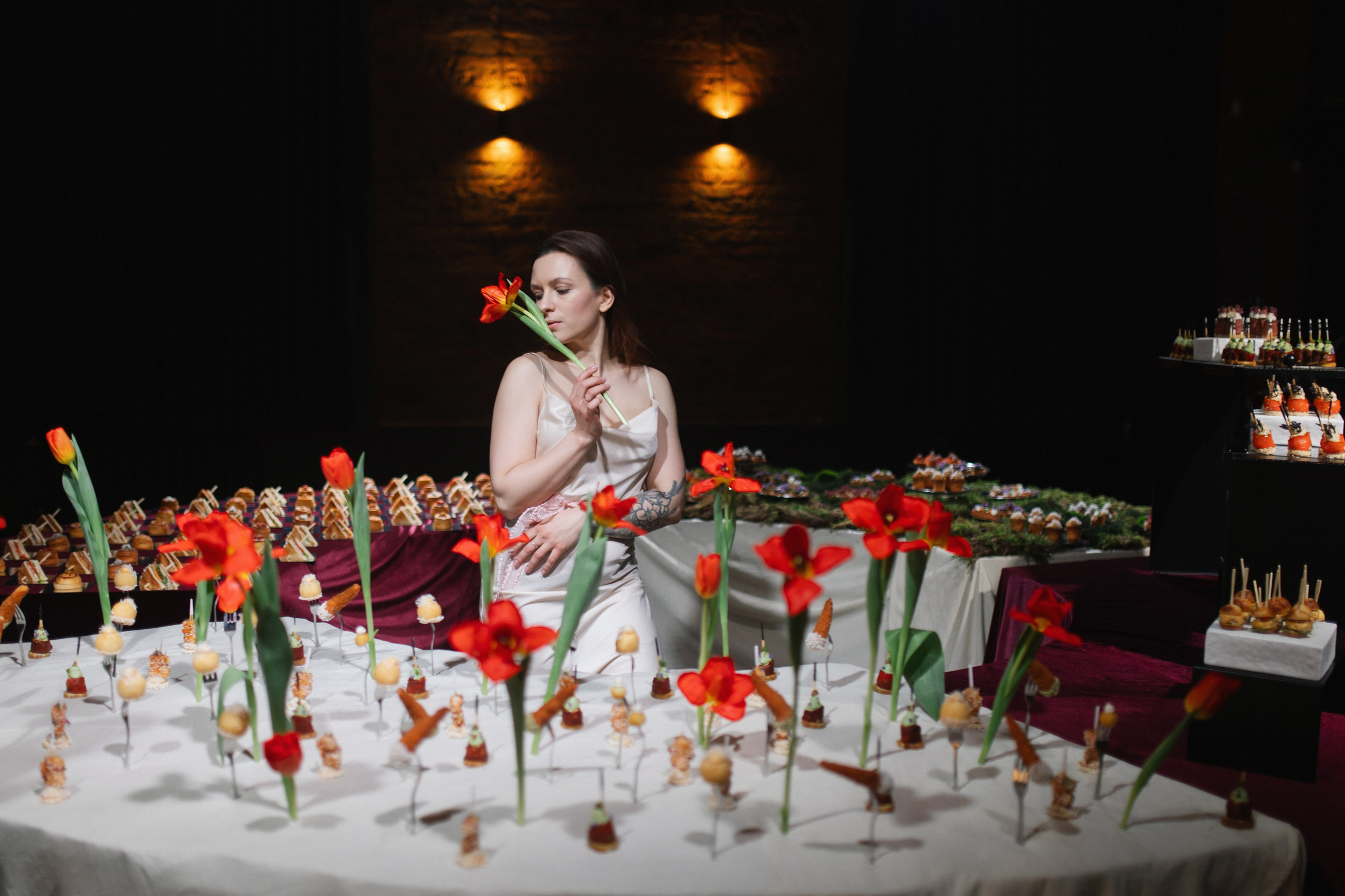 «ПИР». Maria Startseva Photo