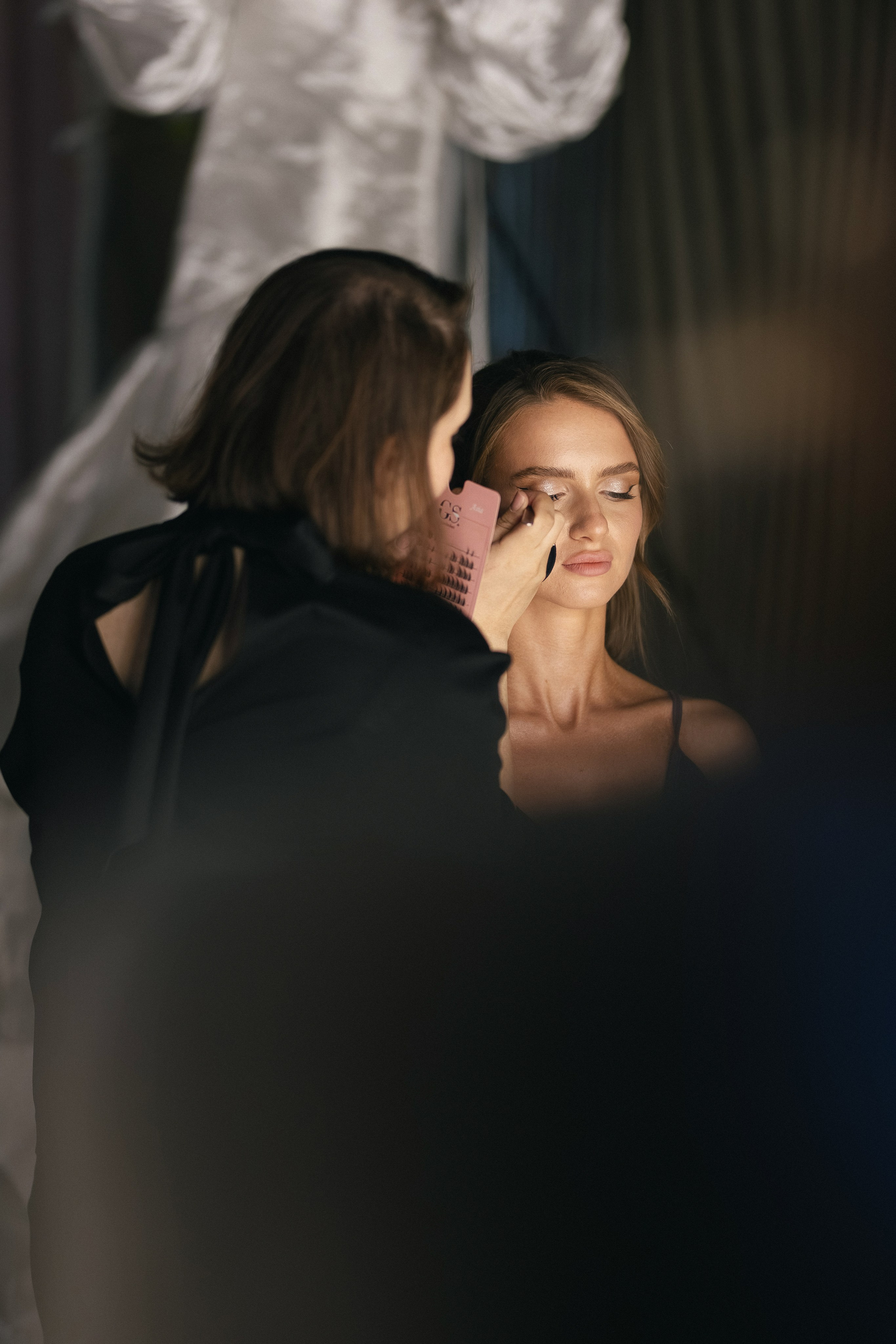 «СИЛА ПРИТЯЖЕНИЯ». Maria Startseva Photo