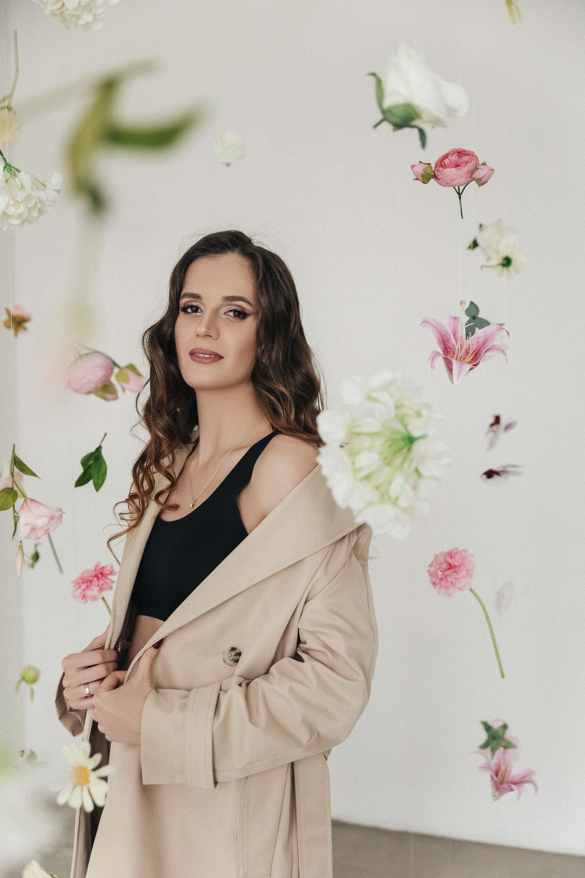 КСЮША ` 23. Maria Startseva Photo