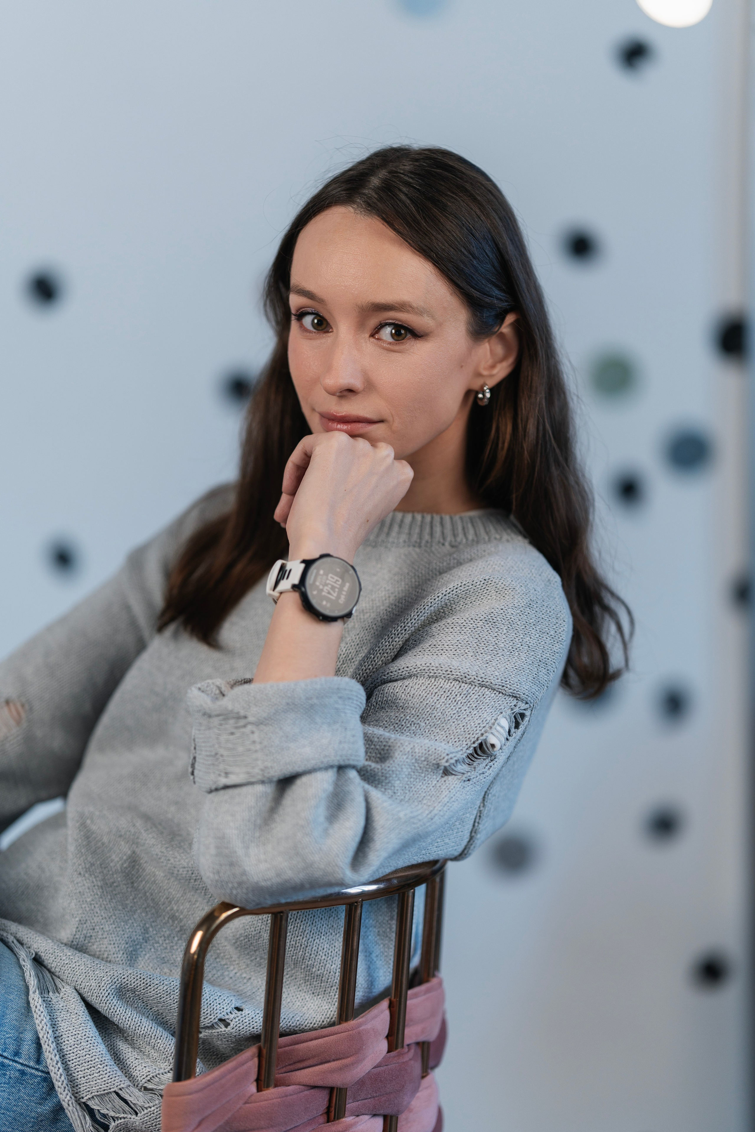 Сквозь время. Баев Дмитрий — фотограф из СПБ