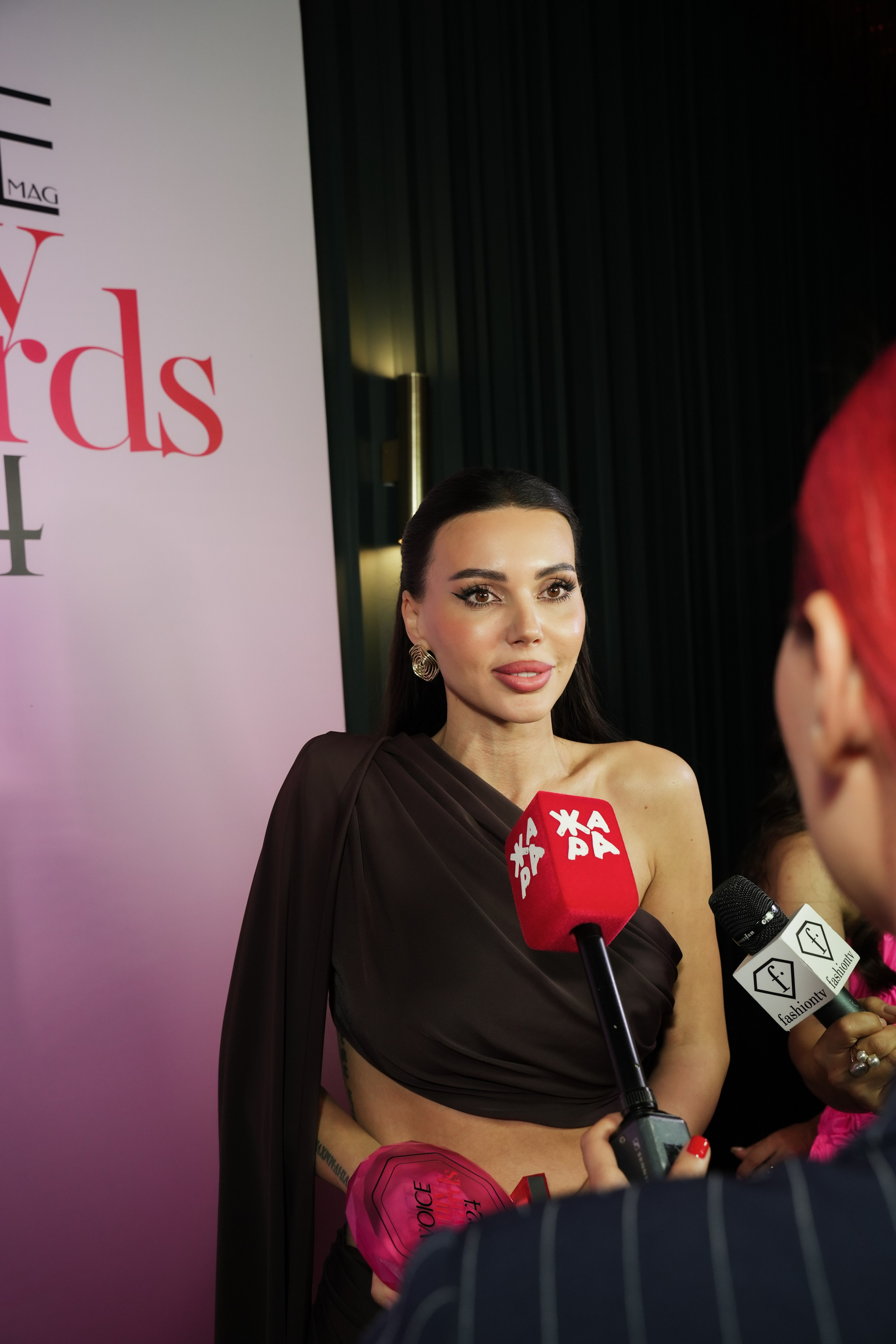 The VOICE. Фотограф Екатерина Юрьева | Тула, Москва, Новомосковск