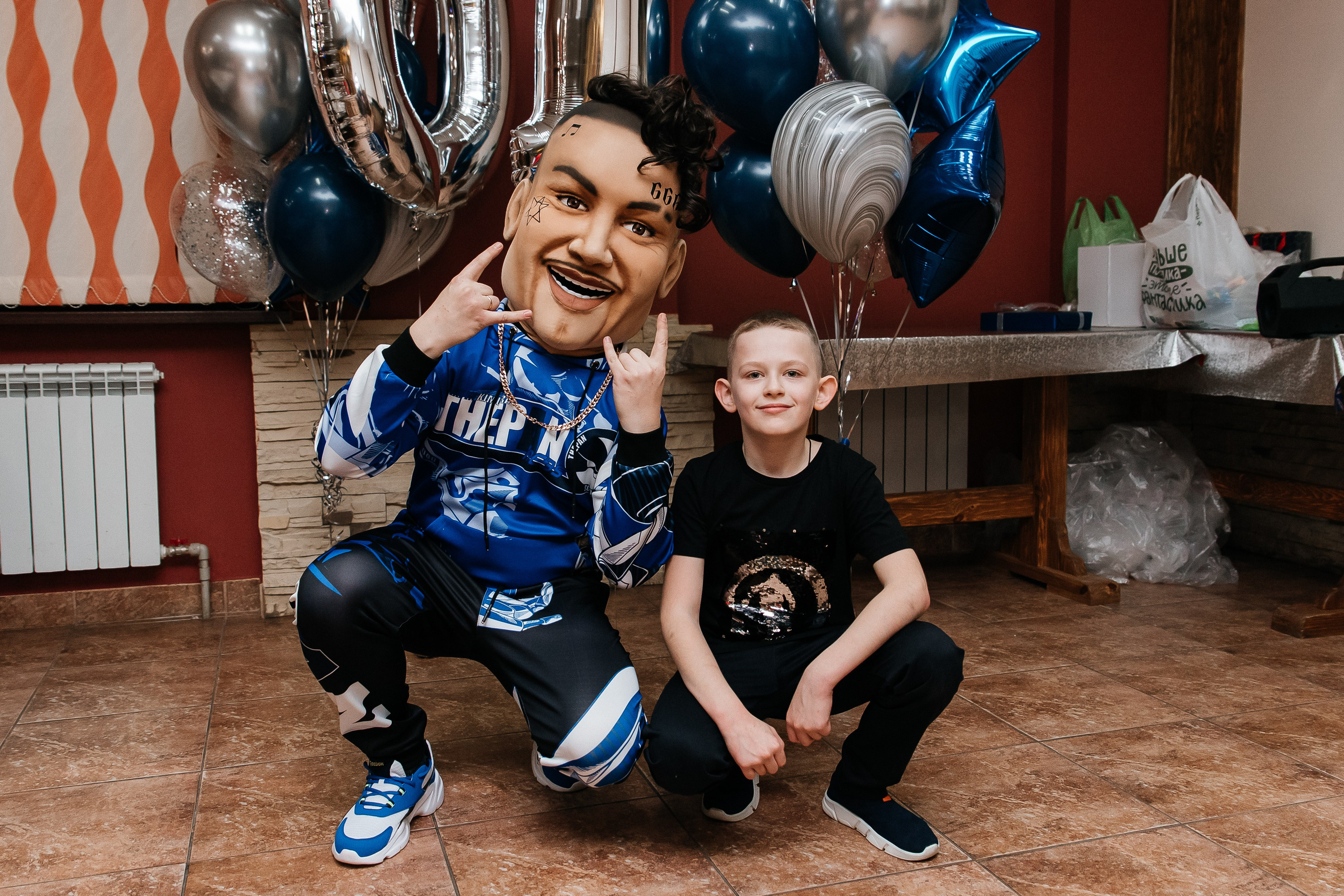 Дети. Свадебный фотограф Нижний Новгород | Софа Полякова