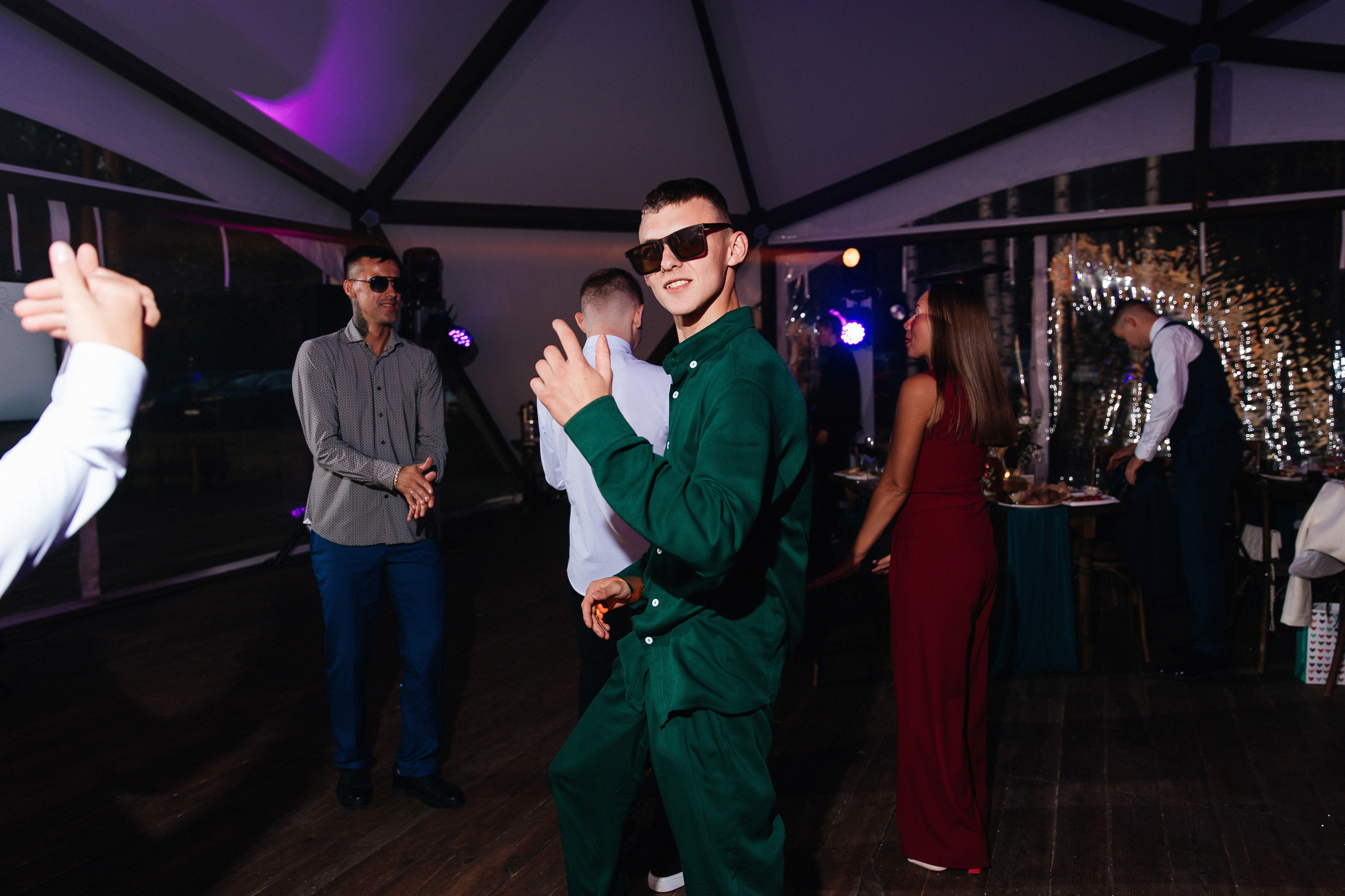 Артём и Алина. Свадебный фотограф Нижний Новгород | Софа Полякова