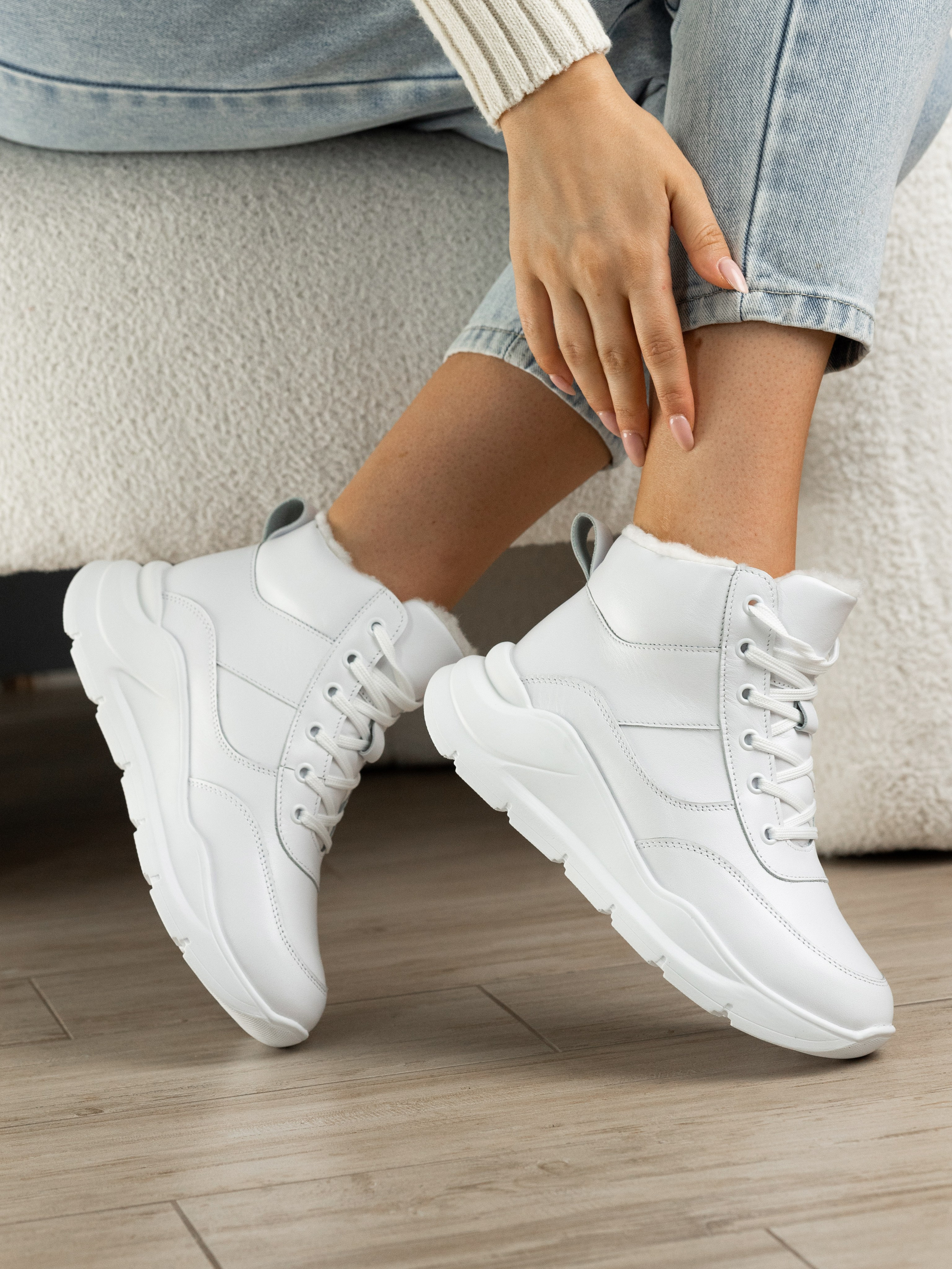 Обувь Зима. Фотограф в Ростове-на-Дону Мария Аверина