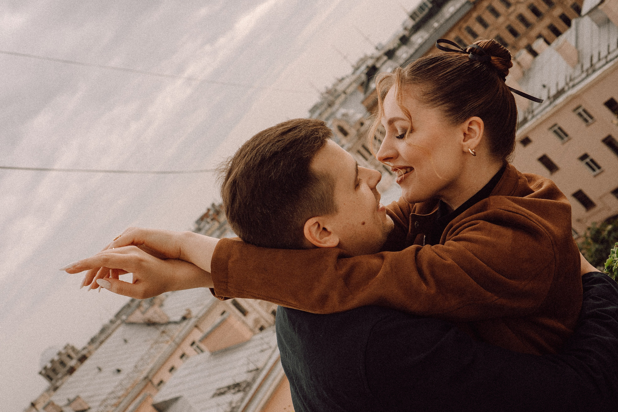 LOVE. Профессиональный фотограф, Санкт-Петербург — Виктория Богомолова