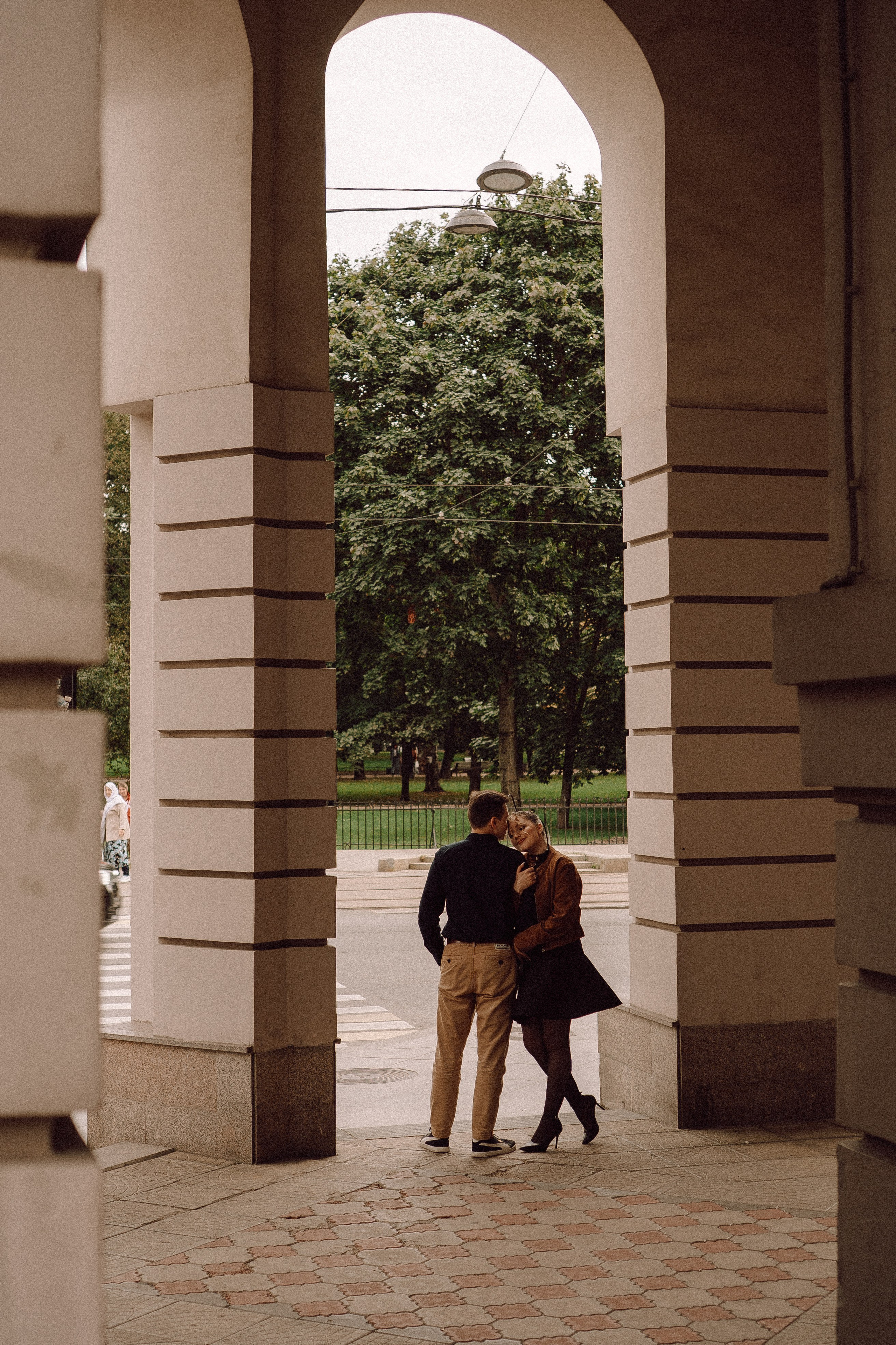 LOVE. Профессиональный фотограф, Санкт-Петербург — Виктория Богомолова