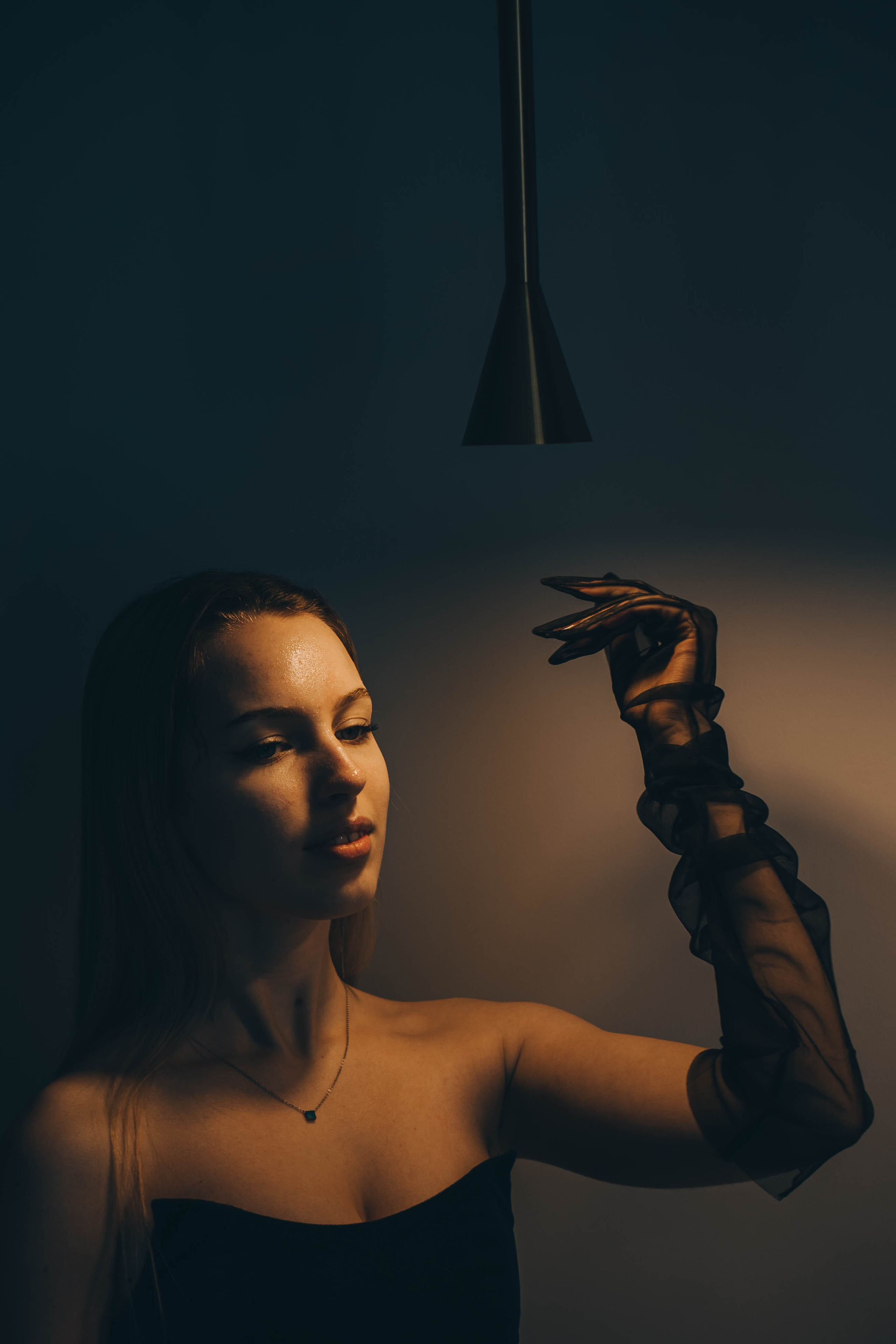 Новогодняя. Профессиональный фотограф, Санкт-Петербург — Виктория Богомолова