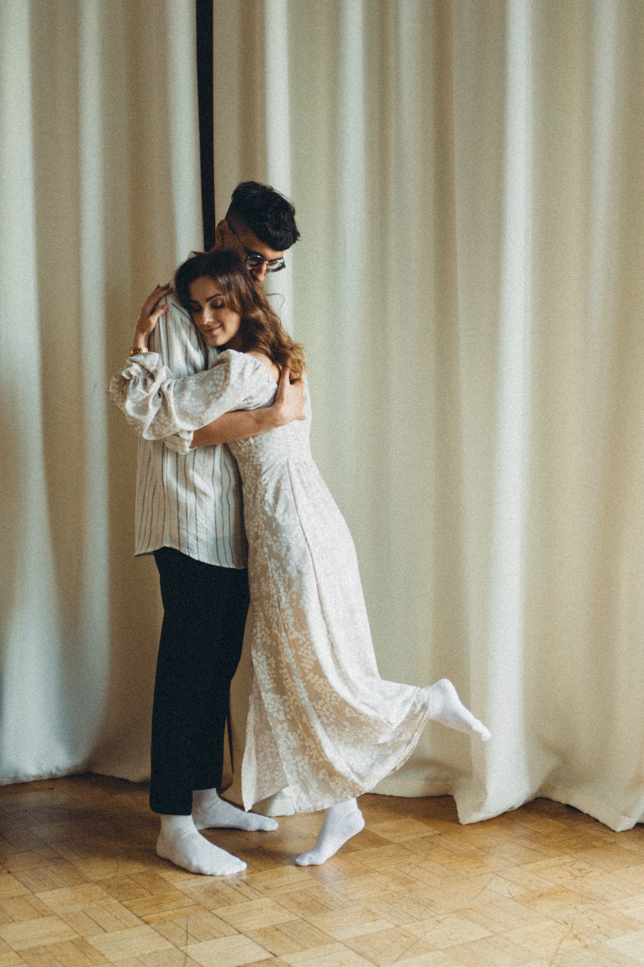 ЛЮБОВЬ В ИЮНЕ. Профессиональный фотограф, Санкт-Петербург — Виктория Богомолова