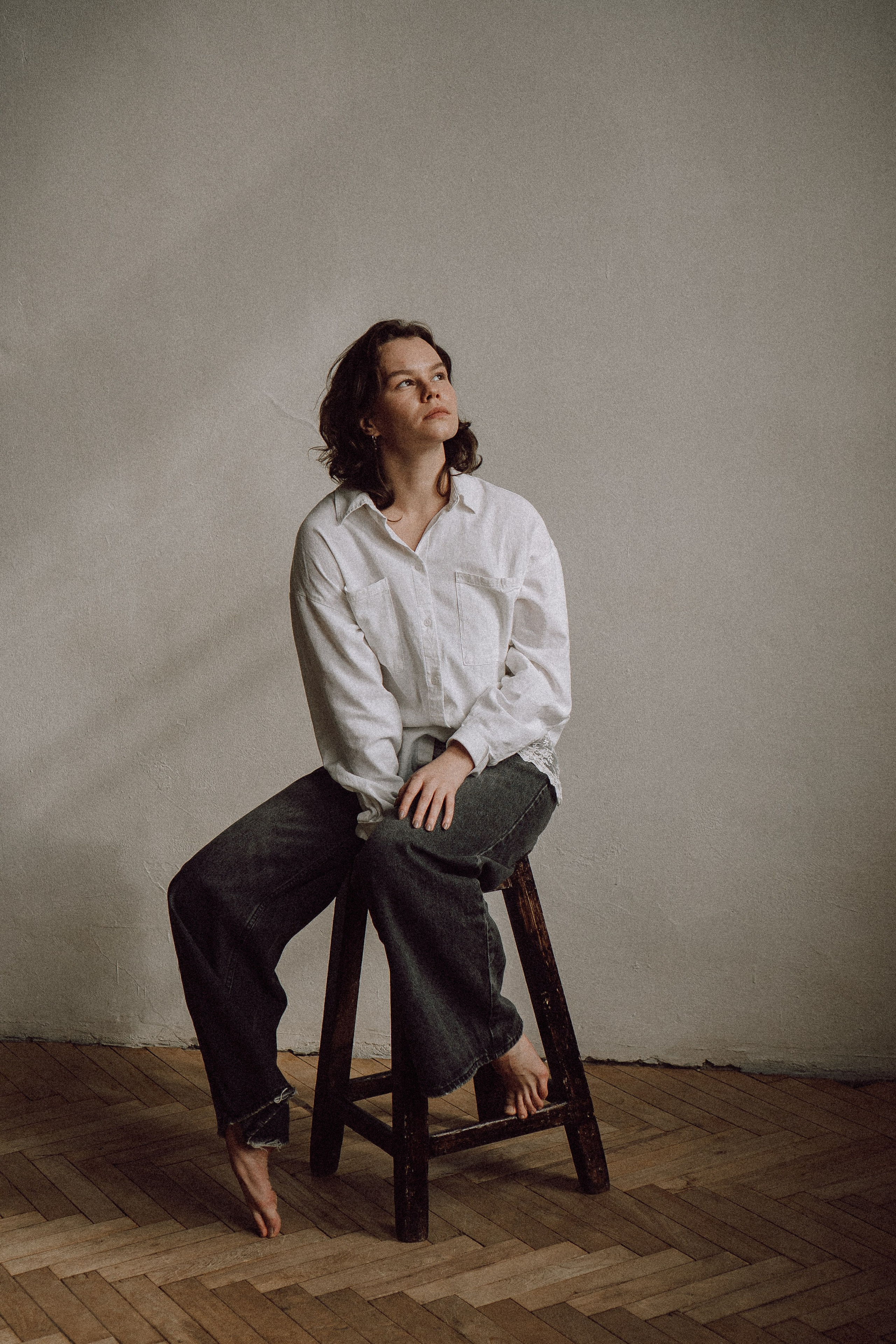 СТУДИЙНАЯ. Профессиональный фотограф, Санкт-Петербург — Виктория Богомолова