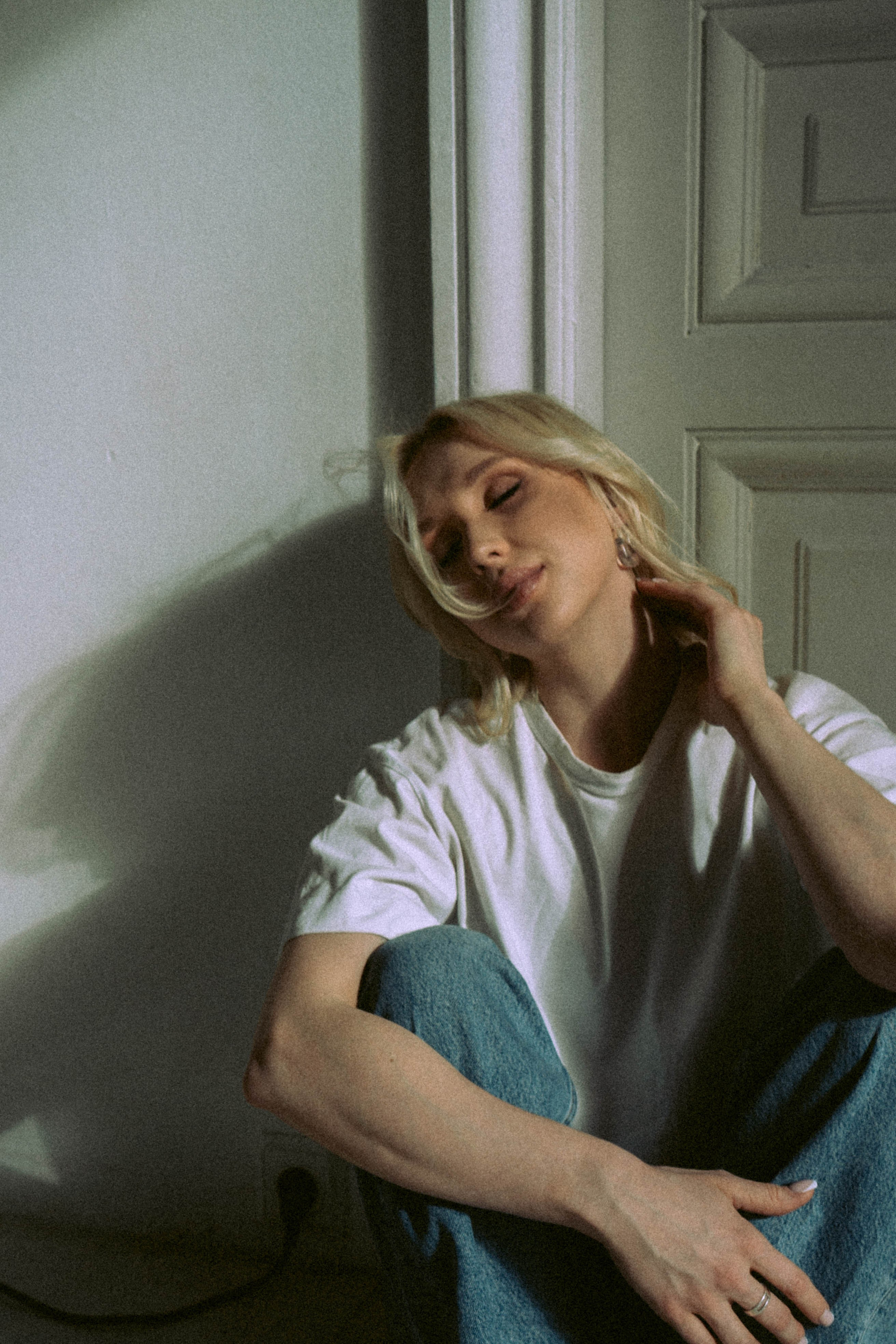 Студийная. Профессиональный фотограф, Санкт-Петербург — Виктория Богомолова