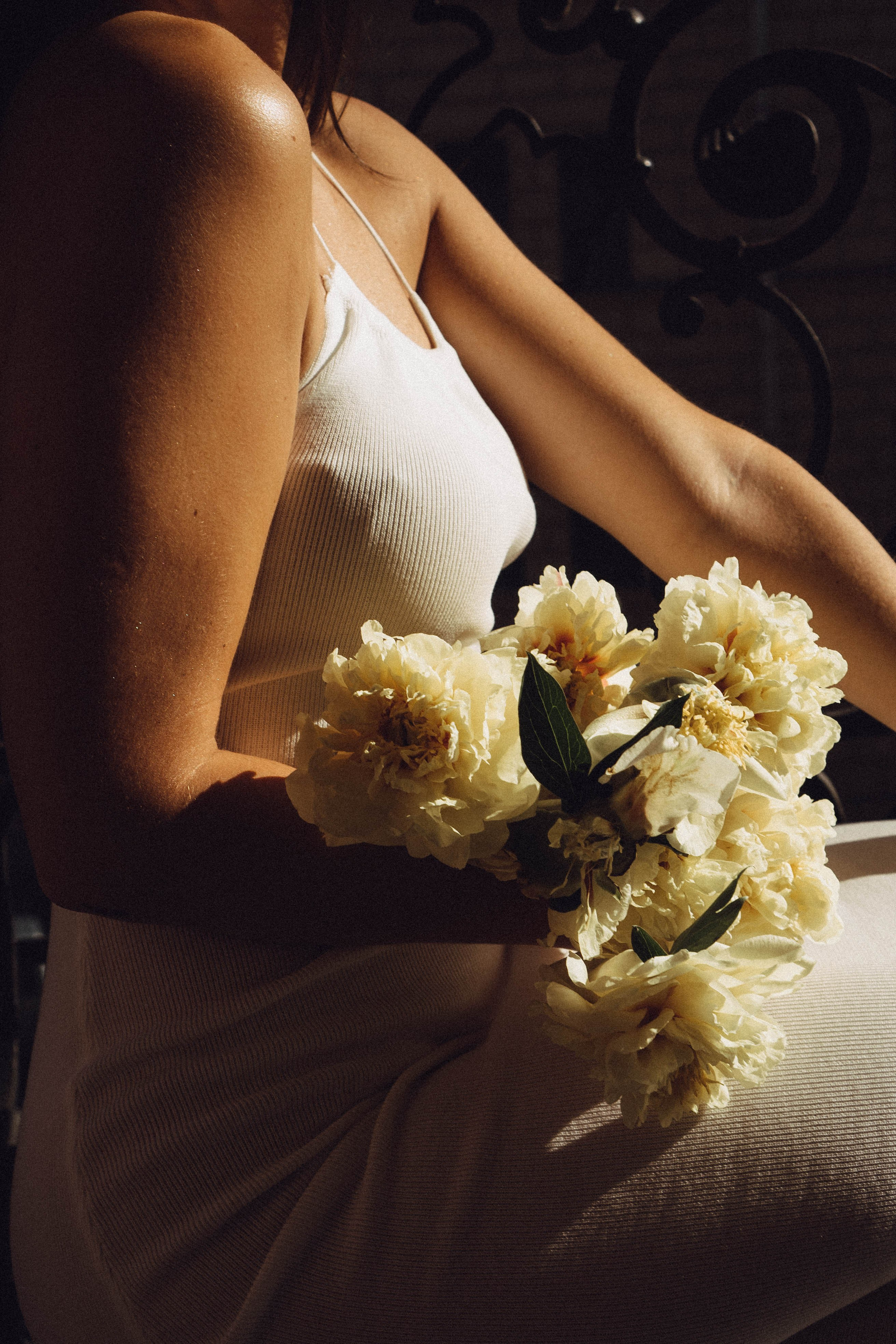 Студийная. Профессиональный фотограф, Санкт-Петербург — Виктория Богомолова