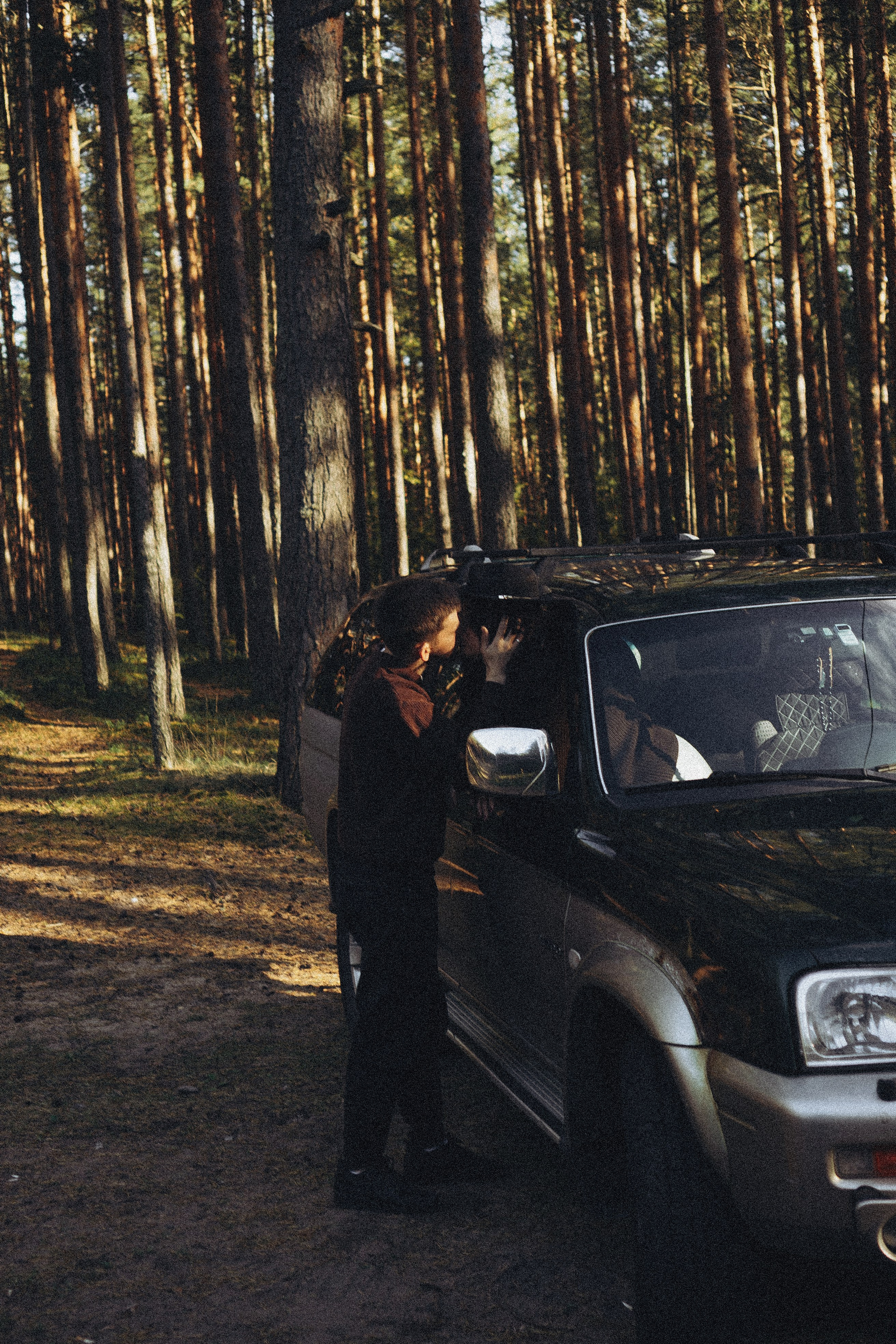 Прогулка по Финскому заливу. Профессиональный фотограф, Санкт-Петербург — Виктория Богомолова