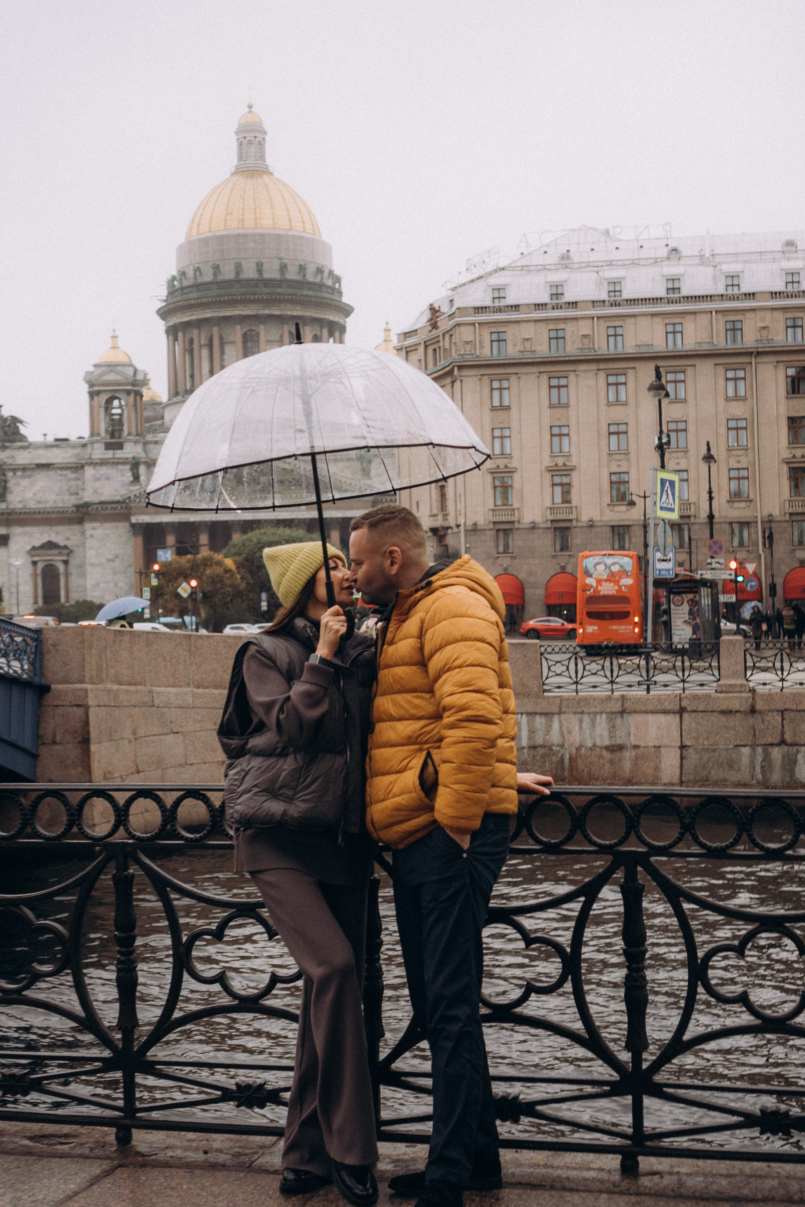 Любовь. Профессиональный фотограф, Санкт-Петербург — Виктория Богомолова