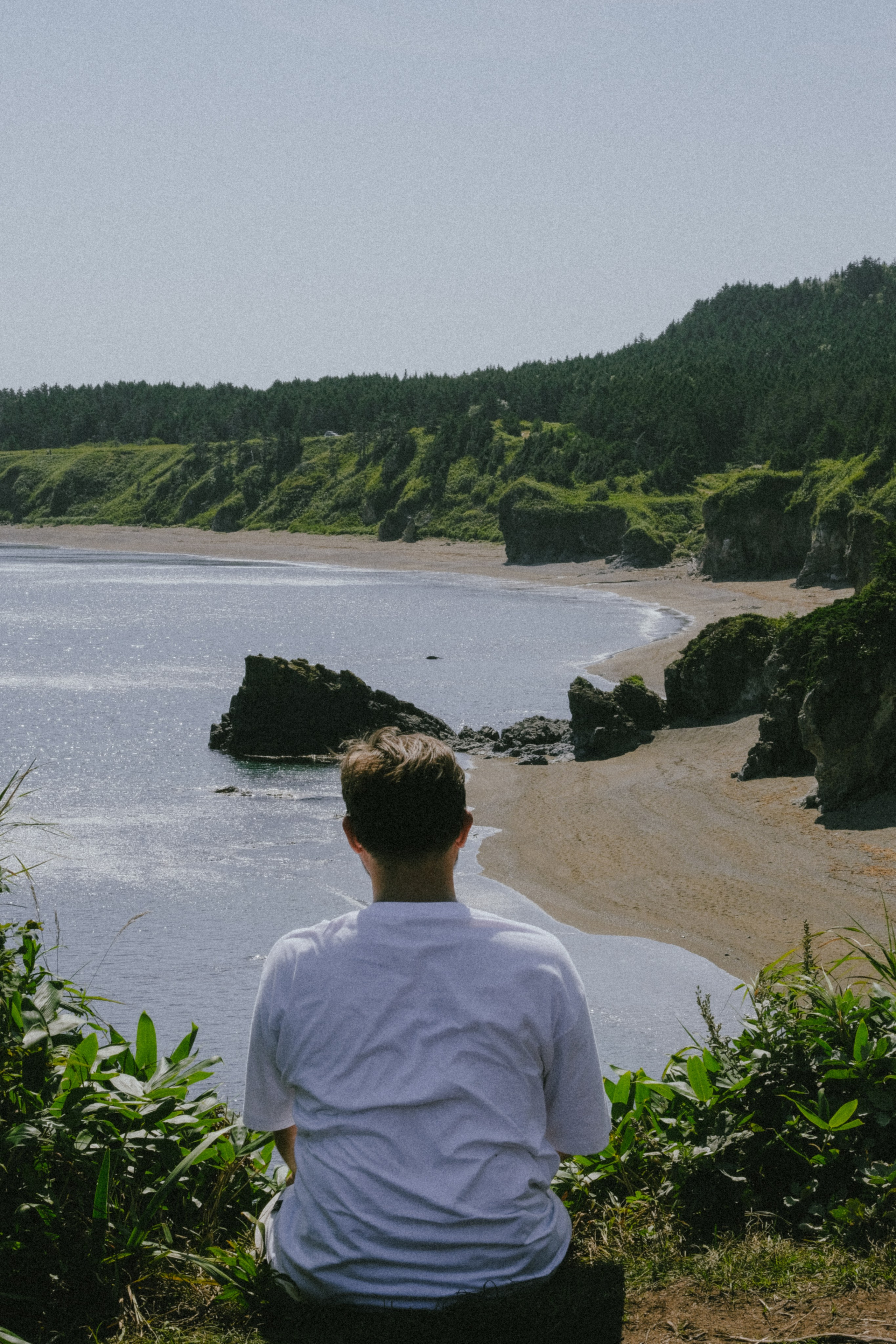 САХАЛИН. Профессиональный фотограф, Санкт-Петербург — Виктория Богомолова