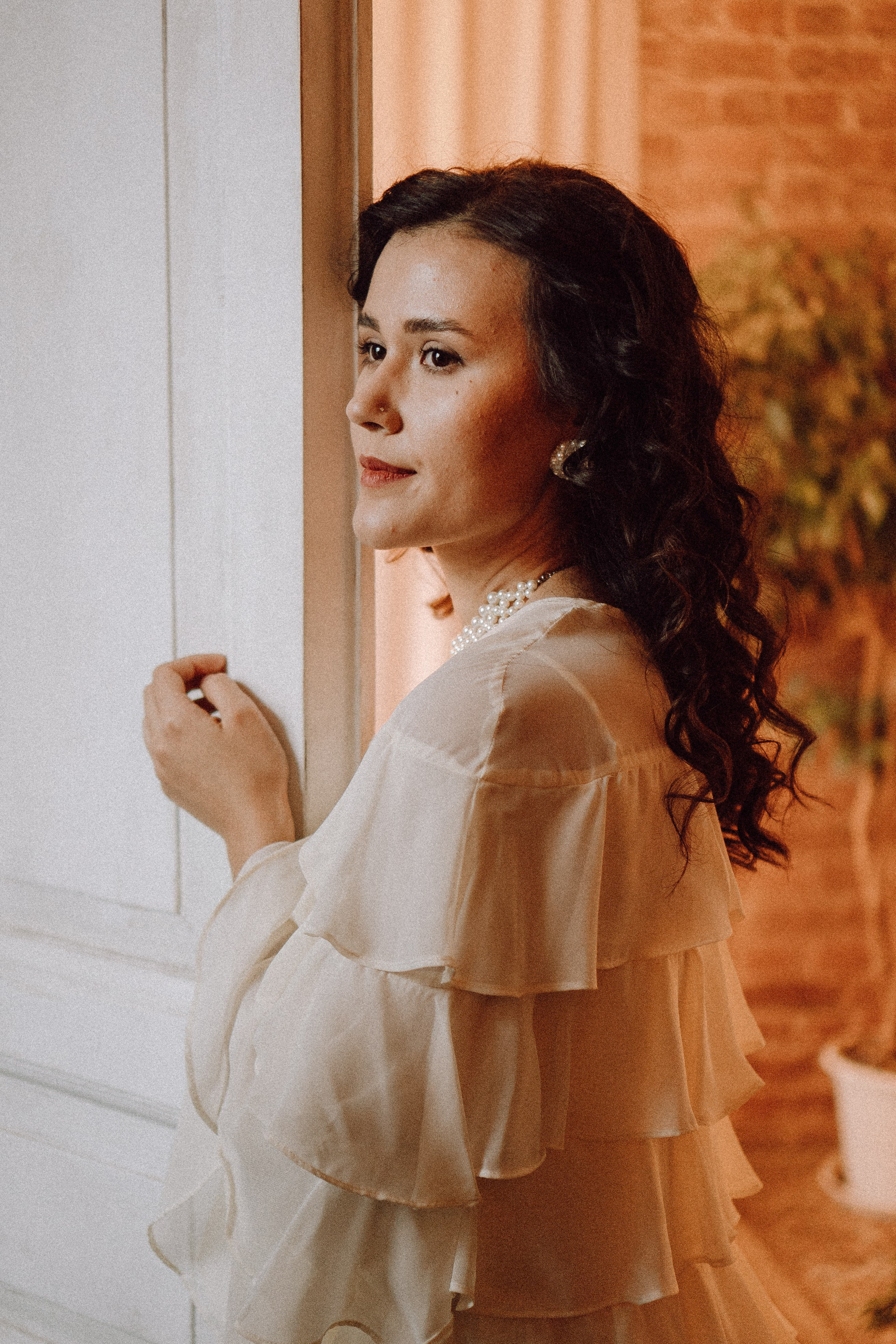 Новогодний стиль вдвоем. Профессиональный фотограф, Санкт-Петербург — Виктория Богомолова