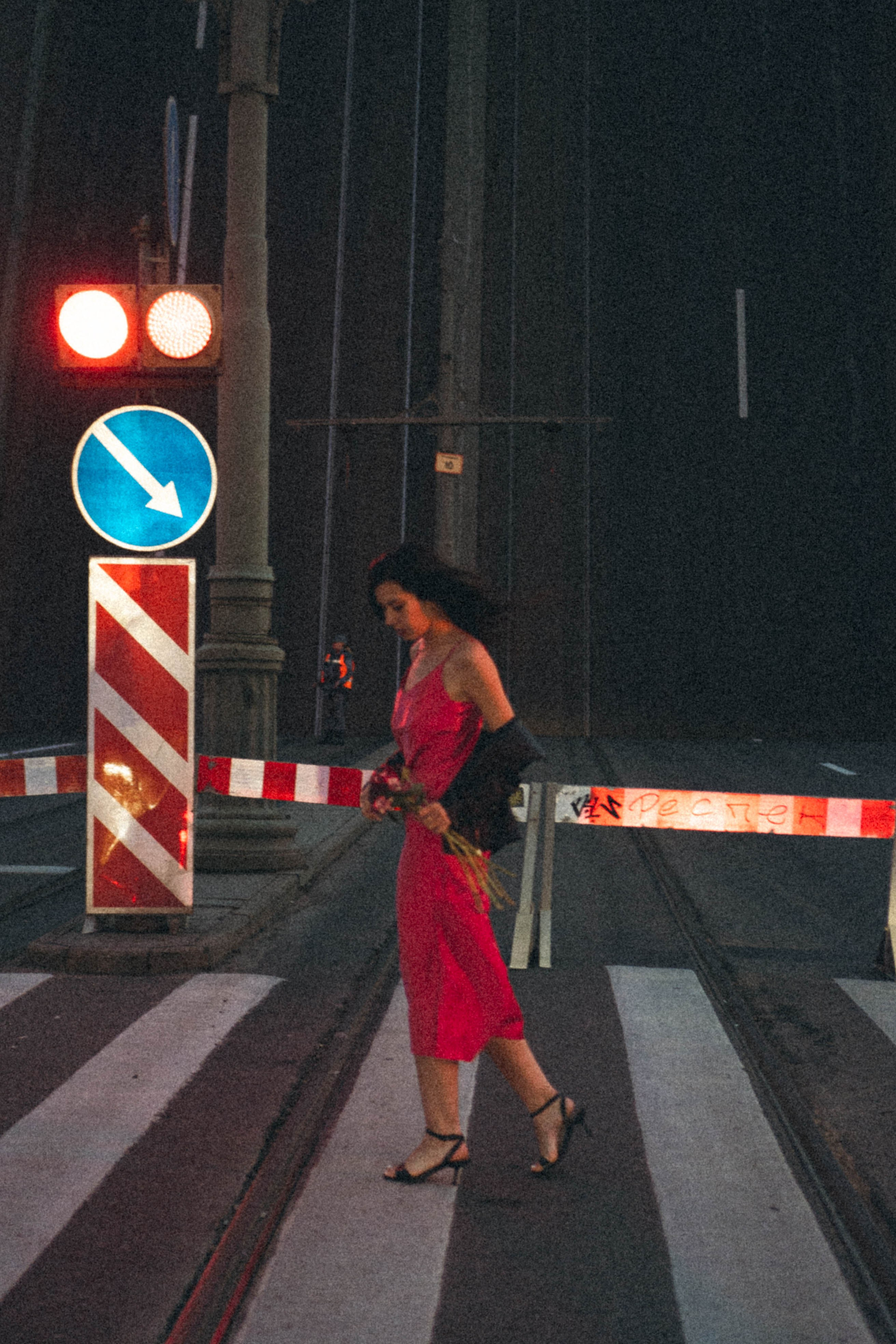 Ночная серия. Профессиональный фотограф, Санкт-Петербург — Виктория Богомолова