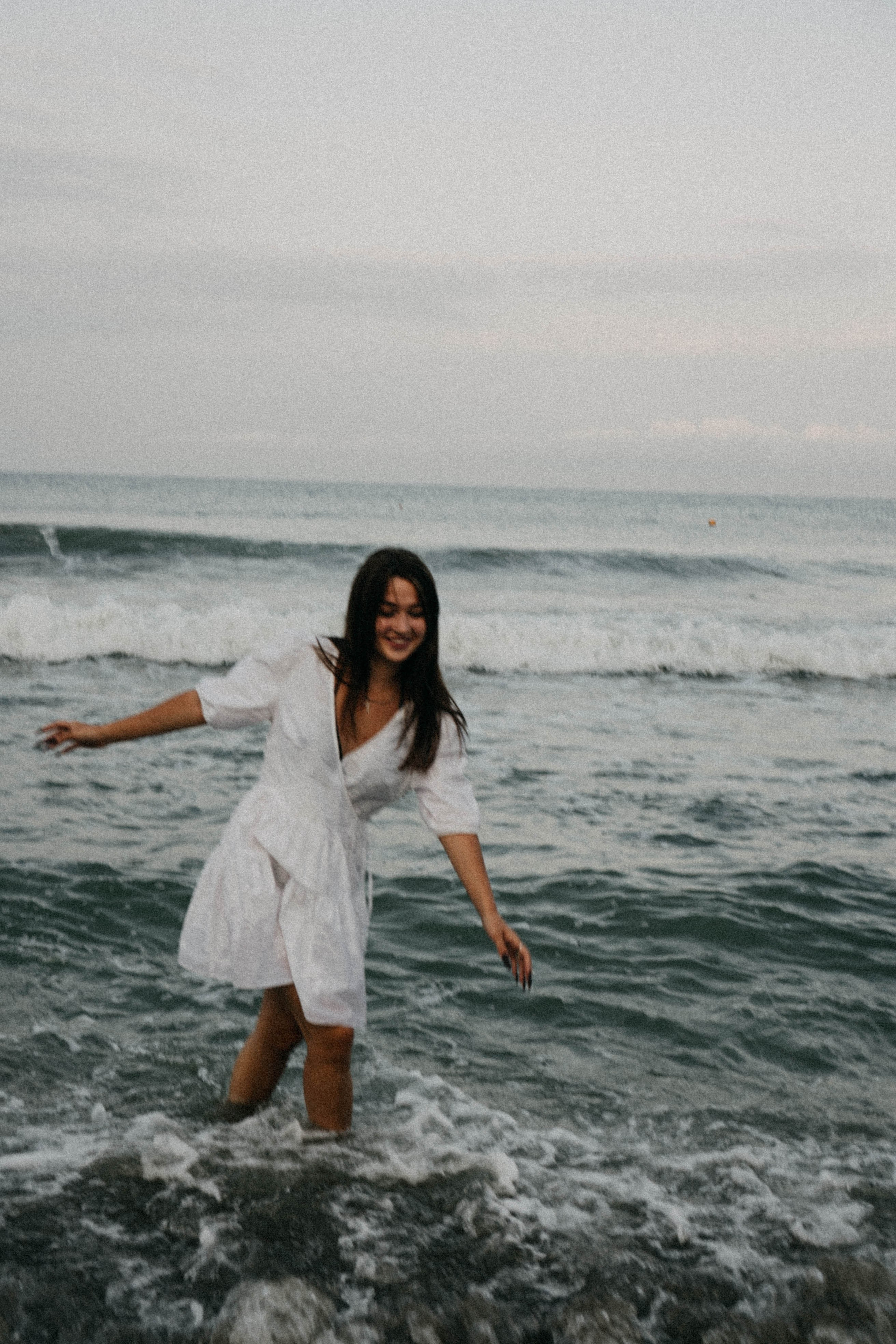 Рассвет на море. Профессиональный фотограф, Санкт-Петербург — Виктория Богомолова