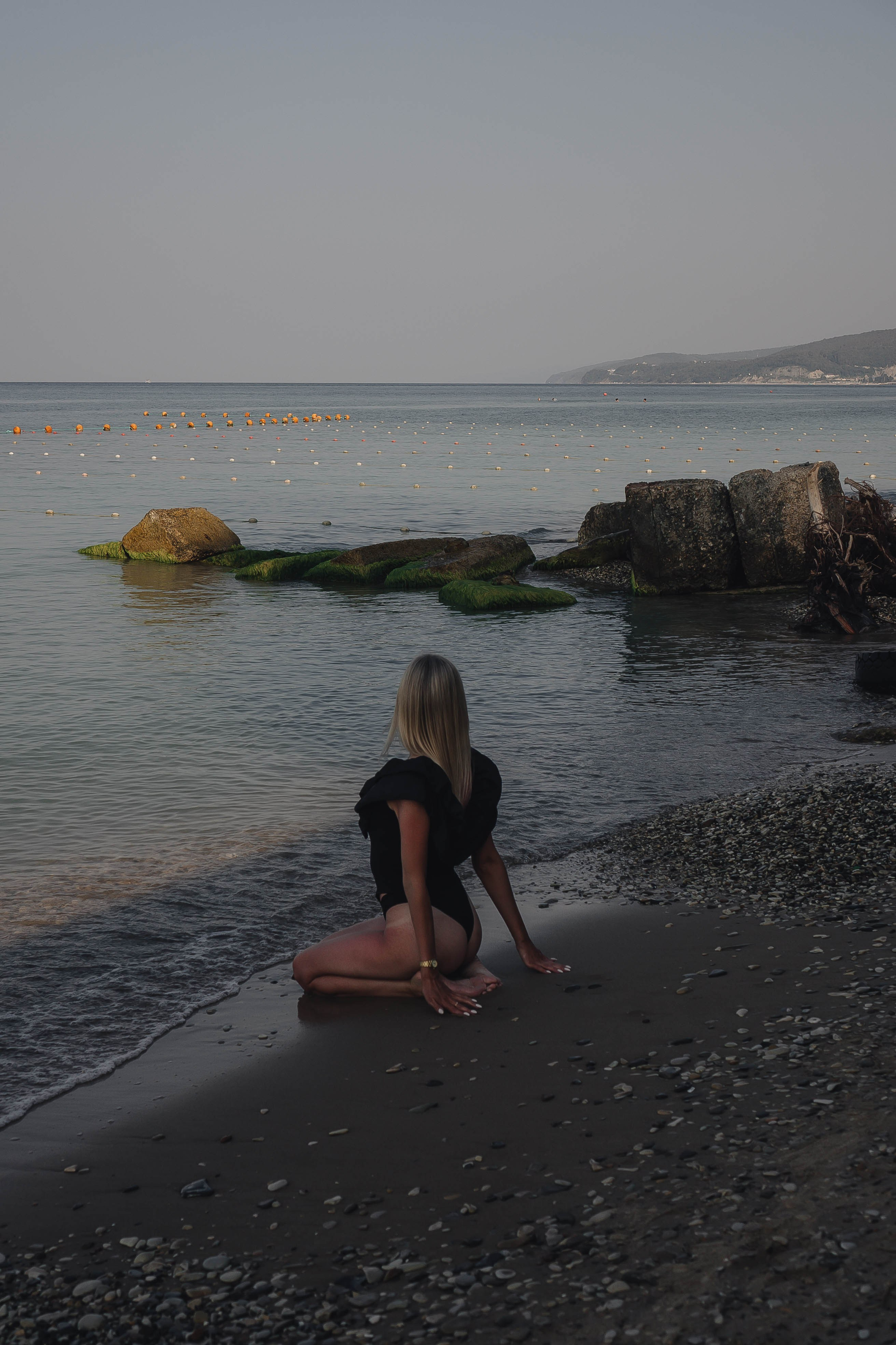 Море. Профессиональный фотограф, Санкт-Петербург — Виктория Богомолова