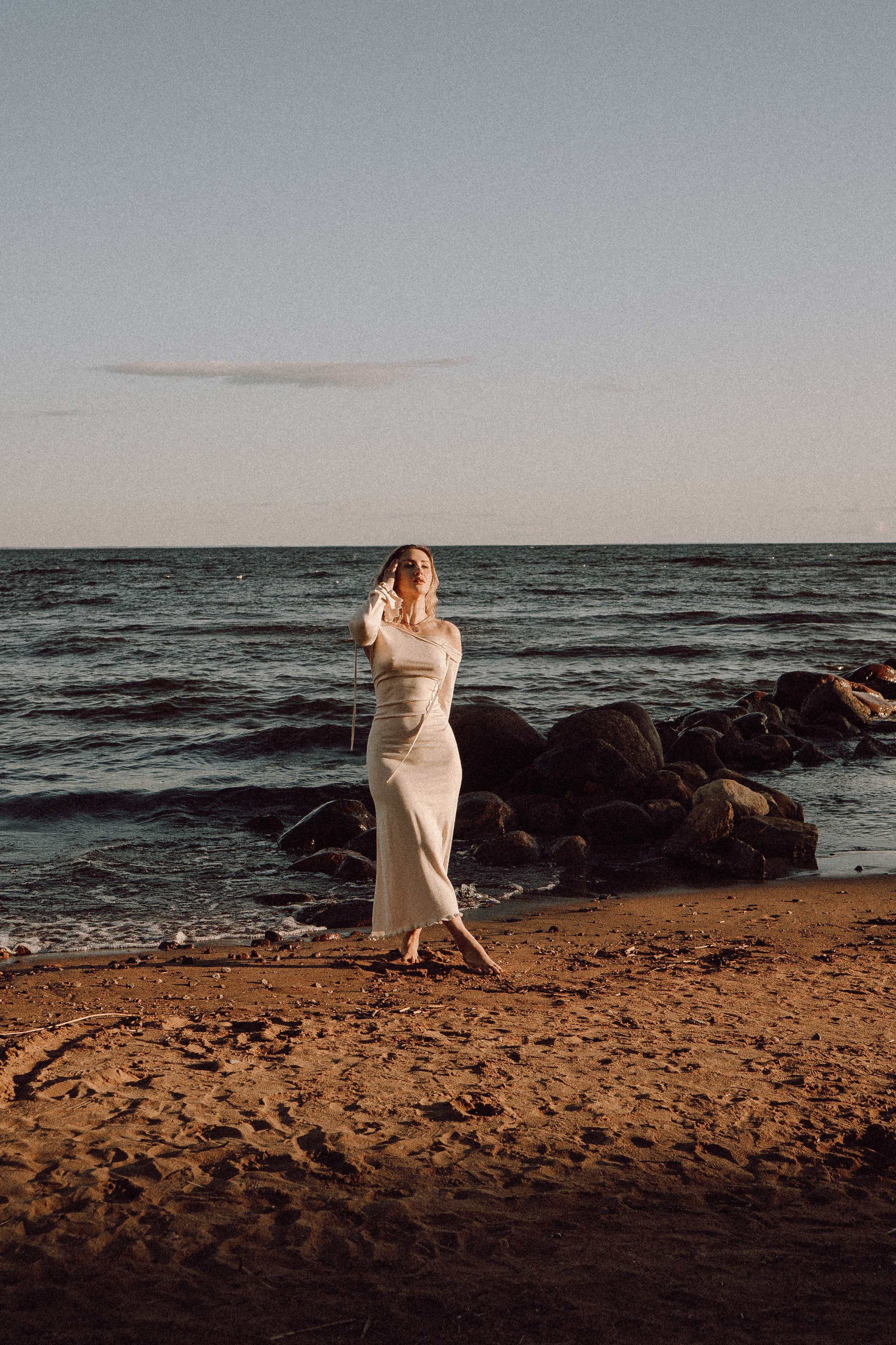 РОМАНТИКА ФИНСКОГО ЗАЛИВА. Профессиональный фотограф, Санкт-Петербург — Виктория Богомолова