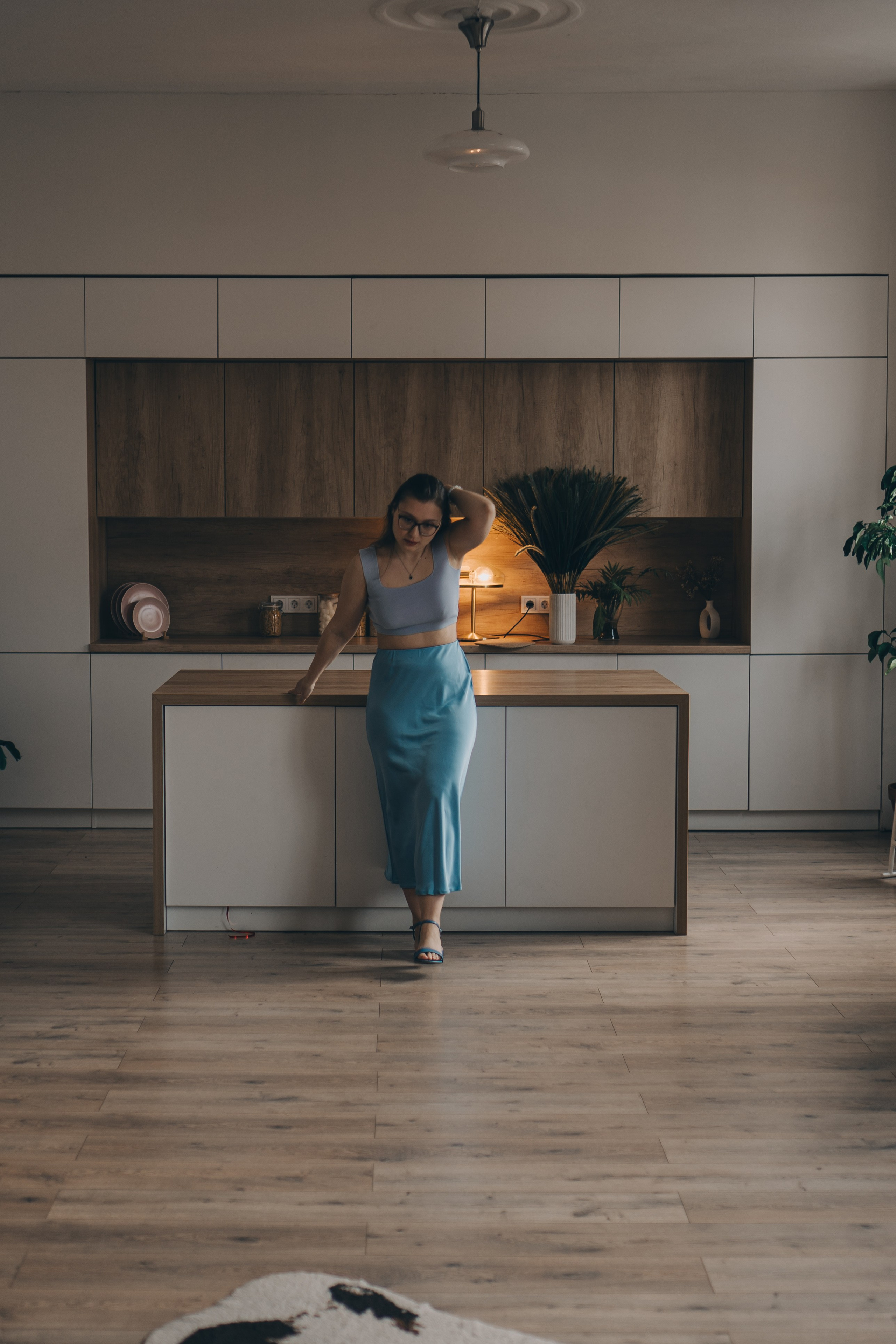 Студийная. Профессиональный фотограф, Санкт-Петербург — Виктория Богомолова