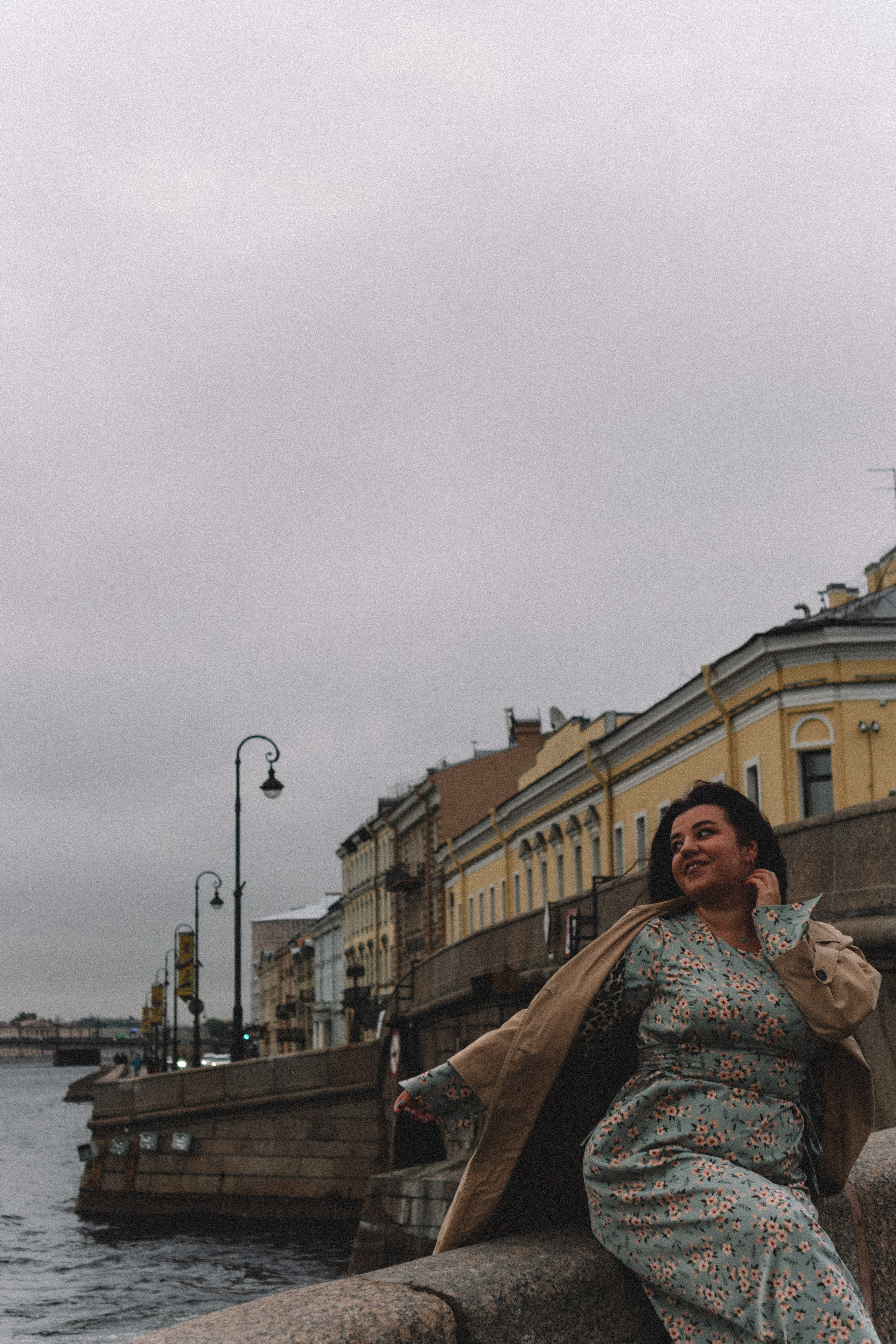 ПИТЕРСКАЯ ПРОГУЛКА. Профессиональный фотограф, Санкт-Петербург — Виктория Богомолова