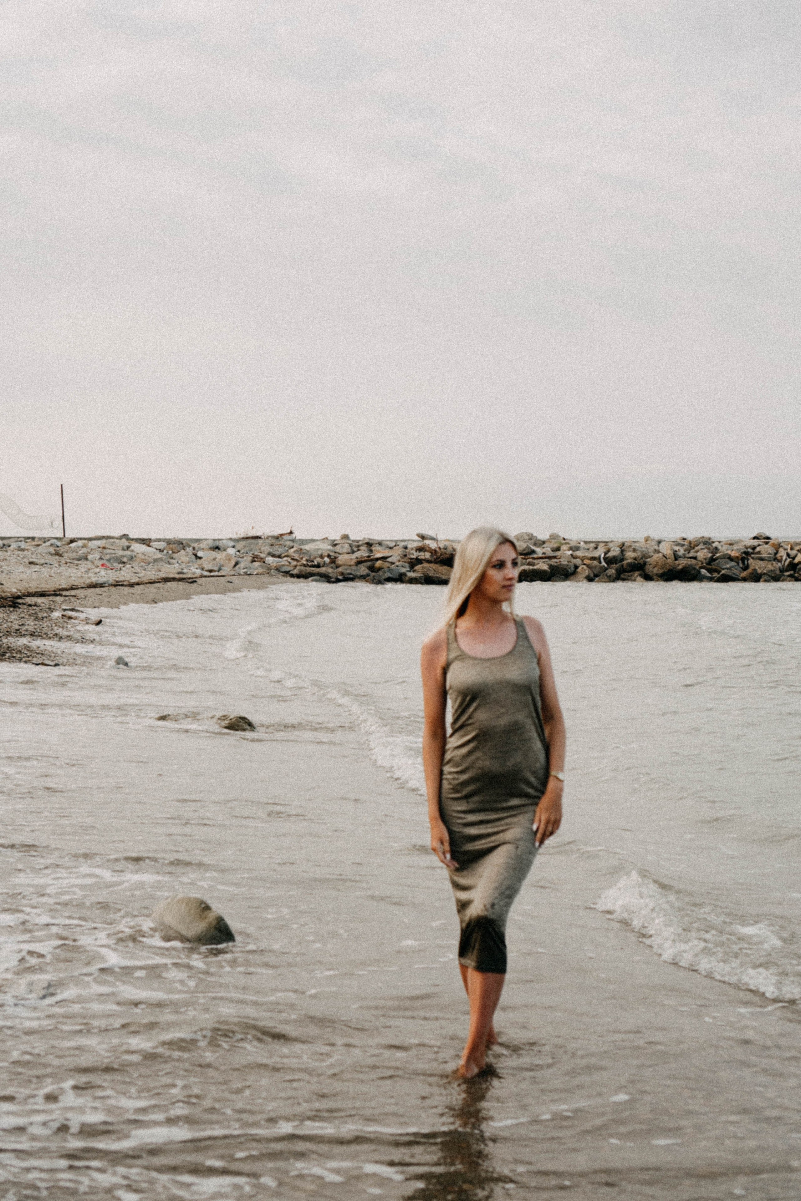 Море. Профессиональный фотограф, Санкт-Петербург — Виктория Богомолова