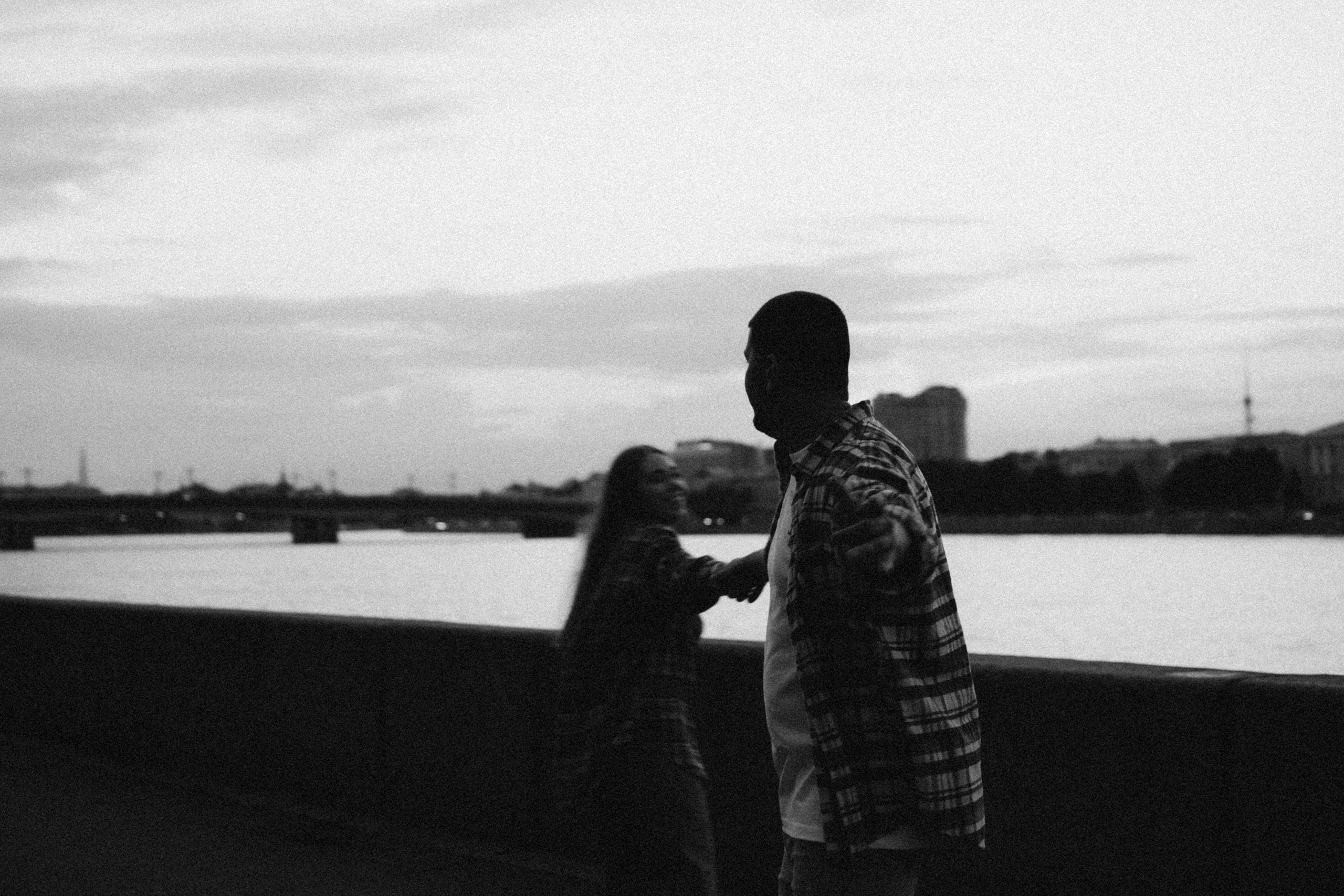 Июльский вечер. Профессиональный фотограф, Санкт-Петербург — Виктория Богомолова