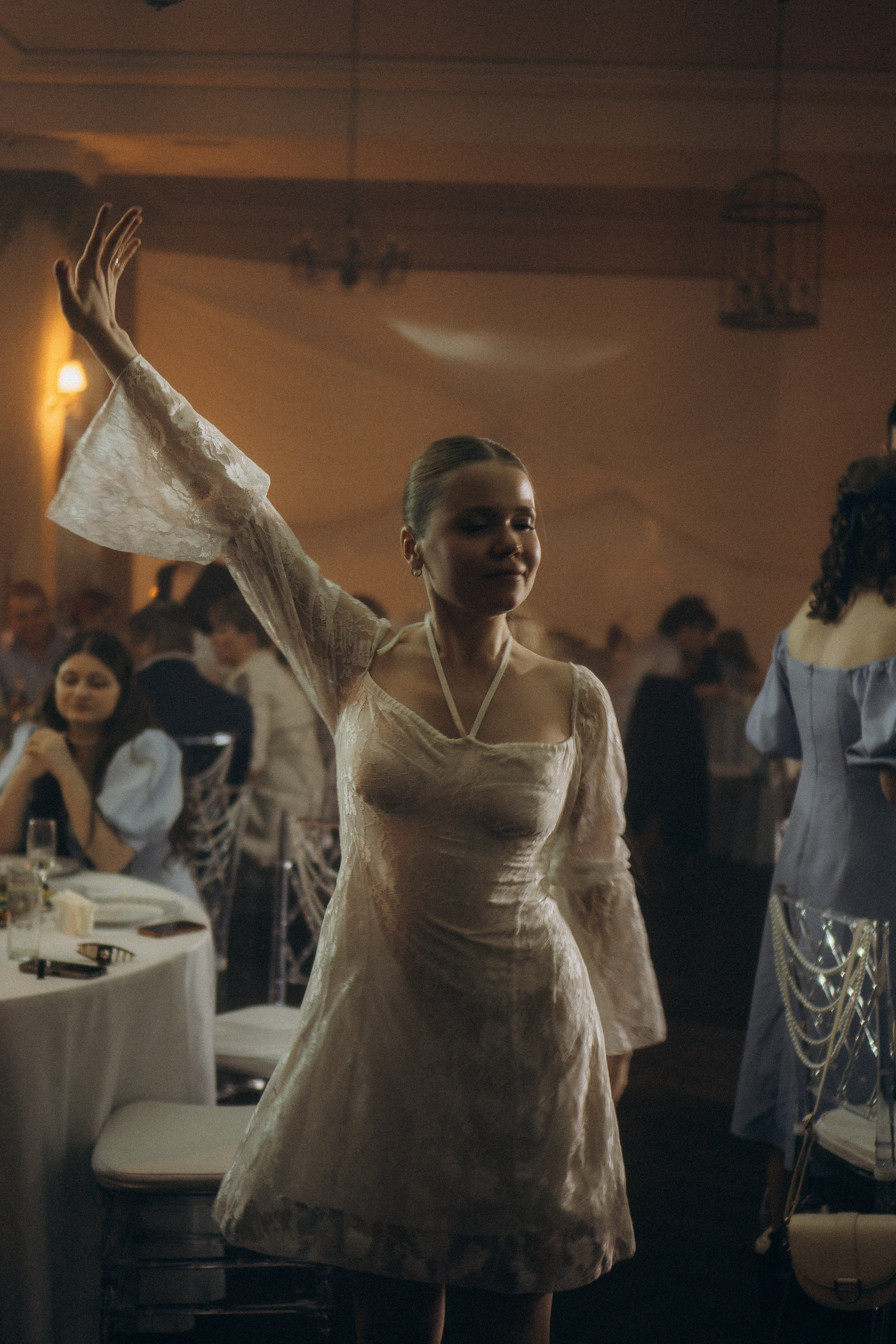 ПОЛНЫЙ СВАДЕБНЫЙ ДЕНЬ 8 ЧАСОВ. Профессиональный фотограф, Санкт-Петербург — Виктория Богомолова