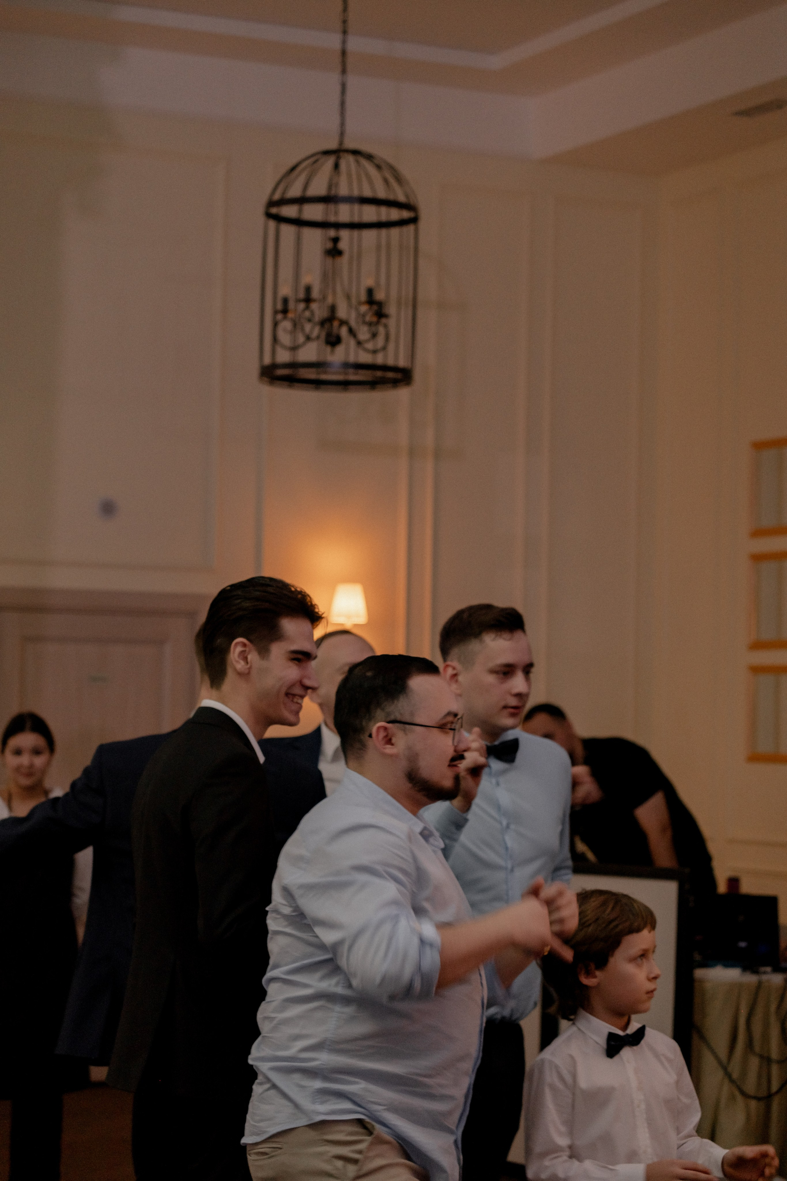 СВАДЕБНЫЙ БАНКЕТ (СНЯТО В СИБИРЕ В НИЖНЕВАРТОВСКЕ). Профессиональный фотограф, Санкт-Петербург — Виктория Богомолова