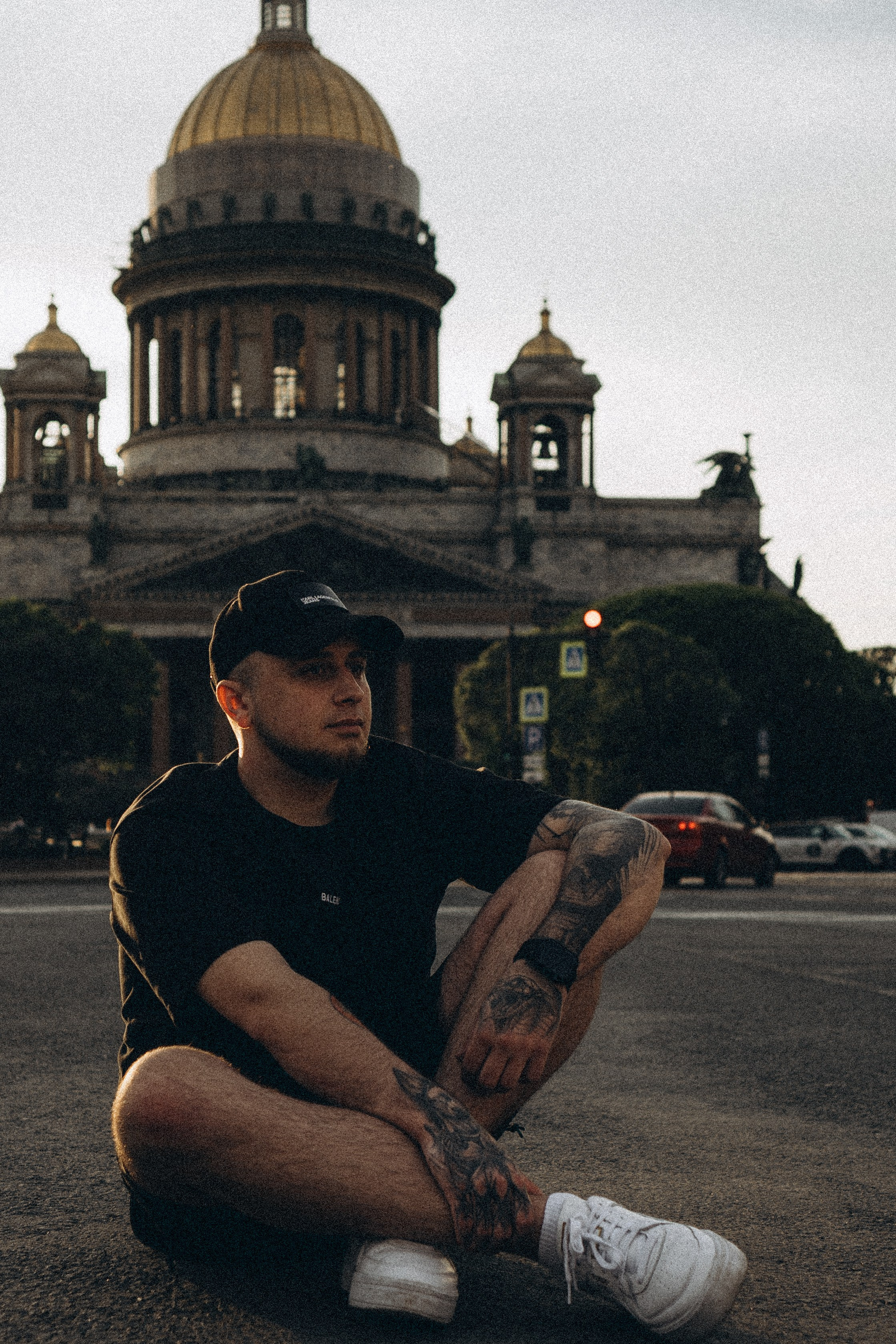 ПРОГУЛКА ПО ПИТЕРУ. Профессиональный фотограф, Санкт-Петербург — Виктория Богомолова