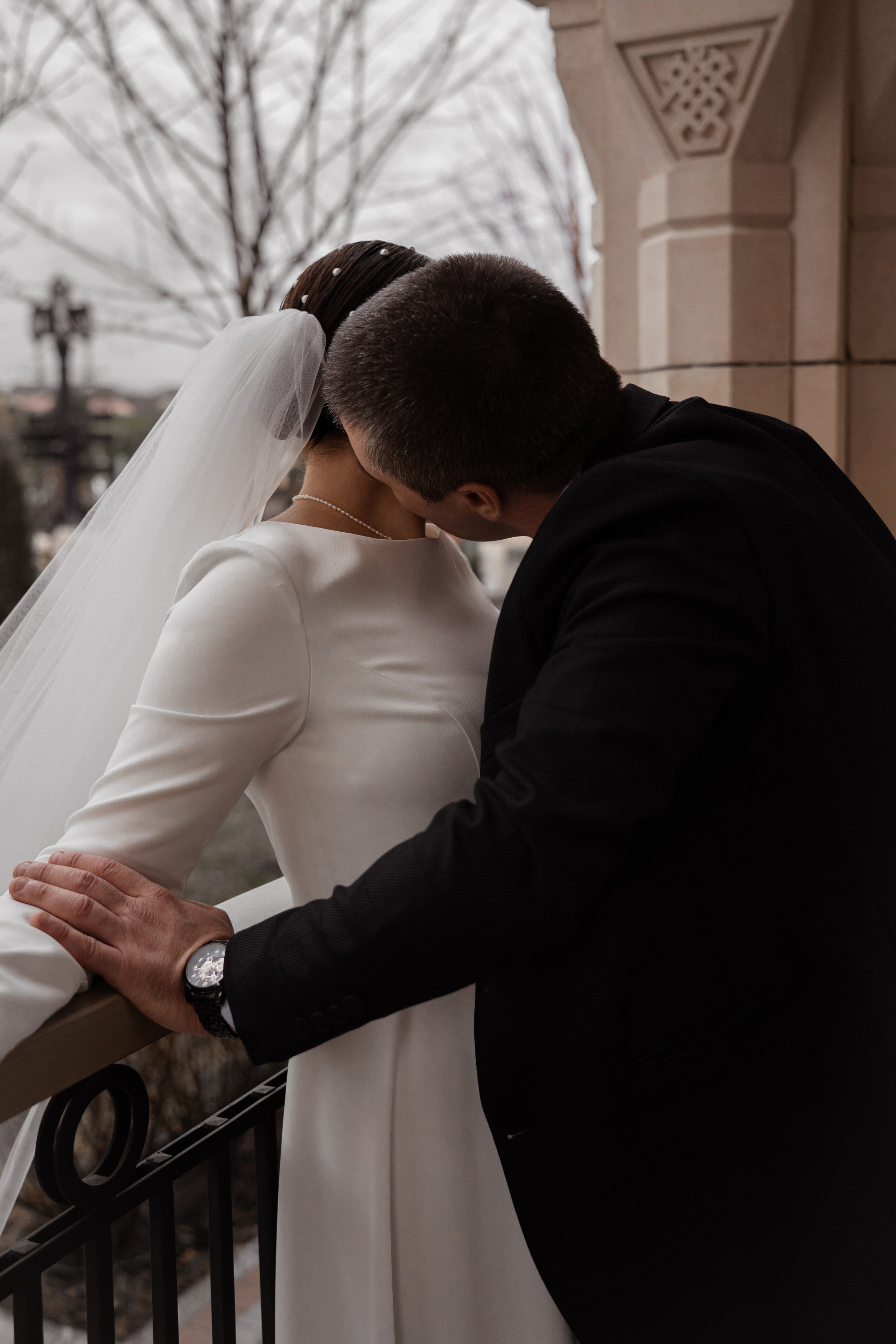 Ксения и Константин. Фотограф Севастополь — Климова Анастасия