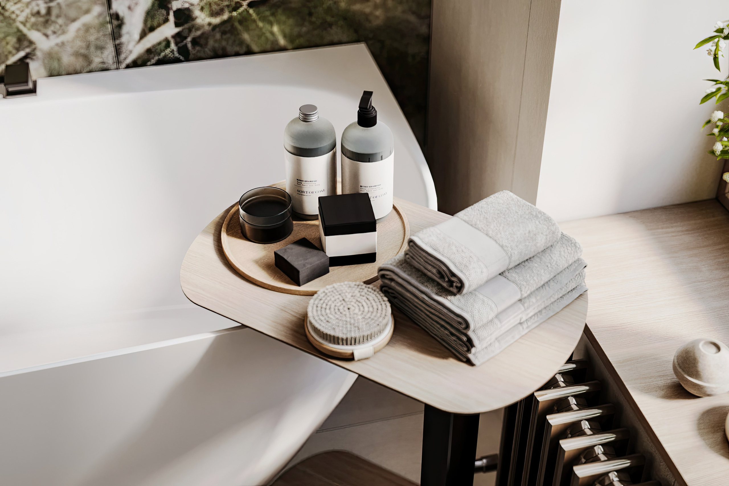 Интерьер № 5. 3D визуализатор интерьера и экстерьера