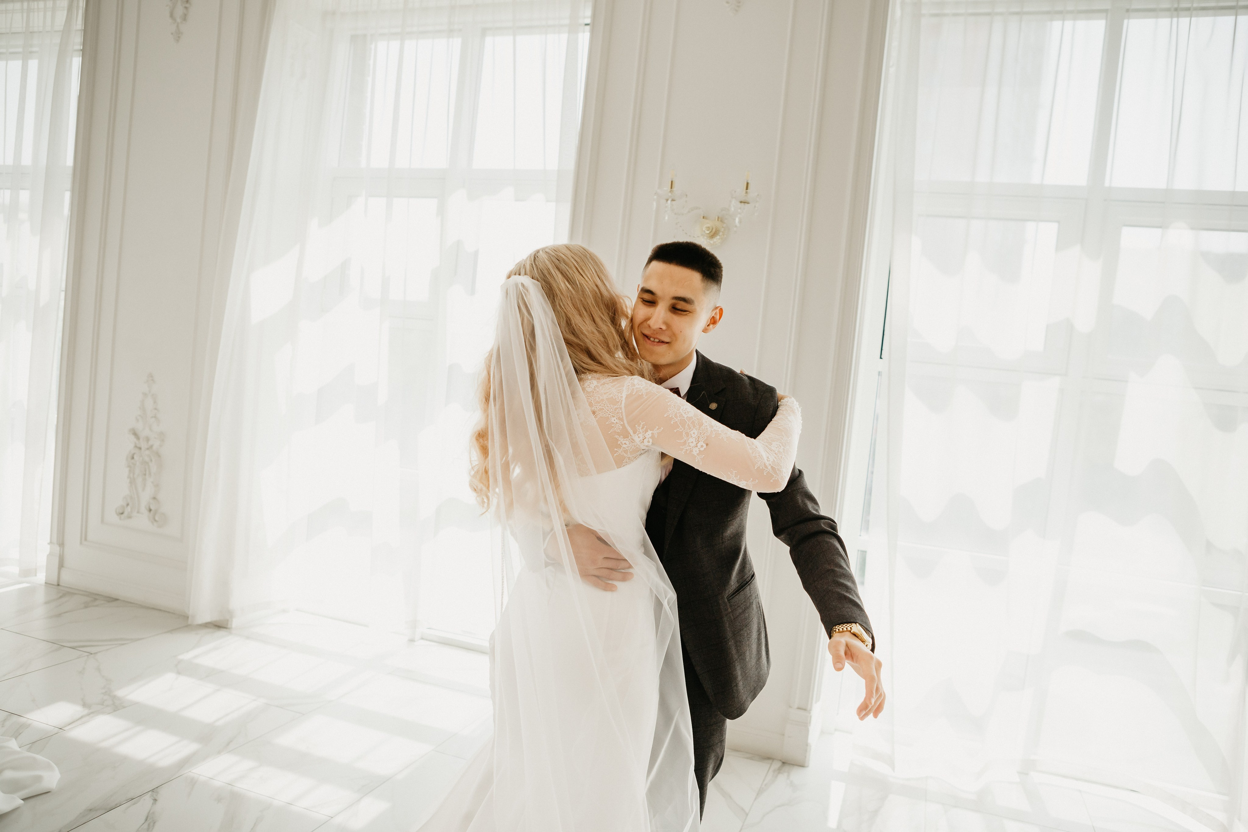 А&I. Фотограф, видеограф в Челябинске Глеб Хазиев