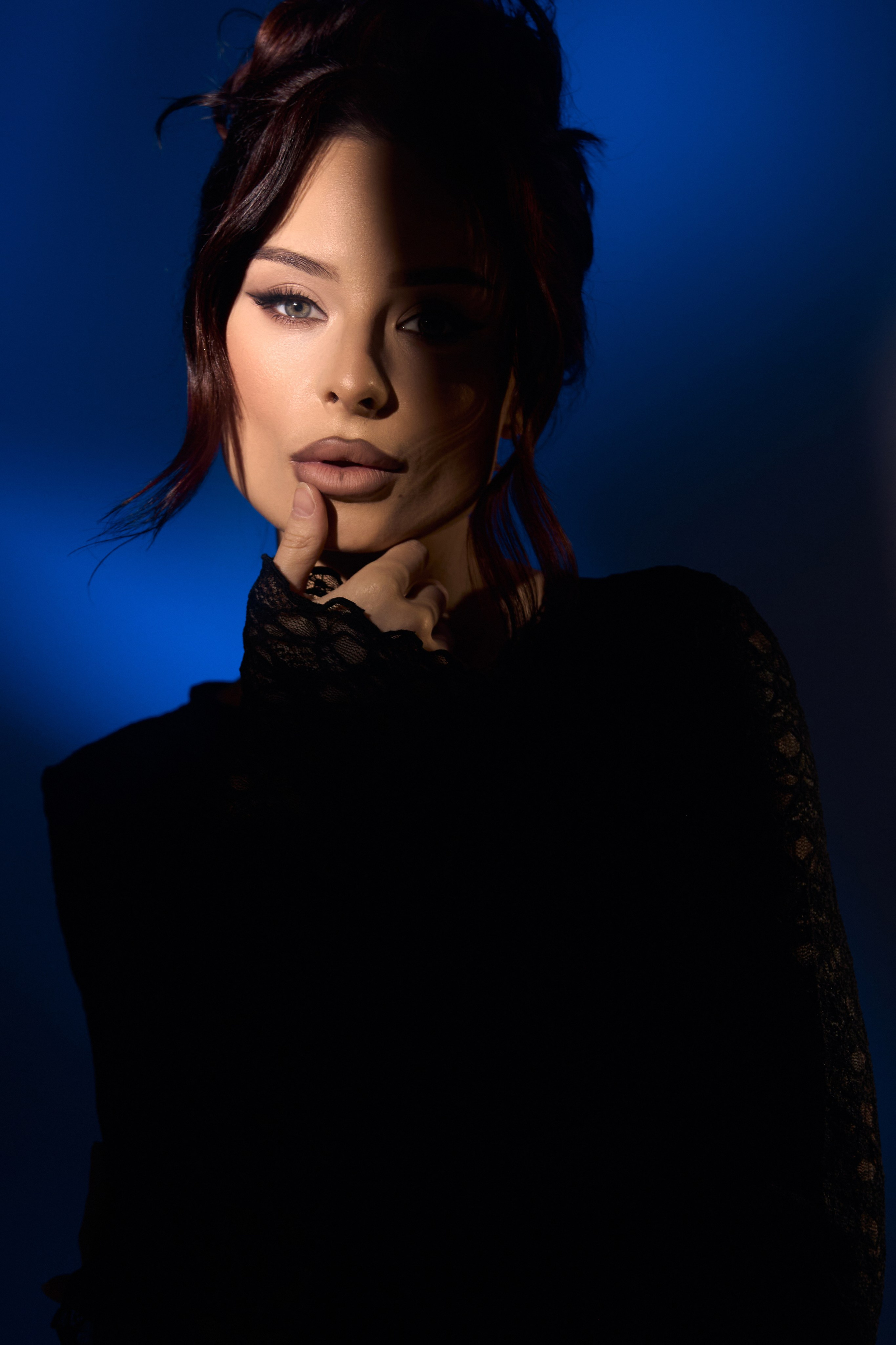 Алина. Фотограф Владивосток