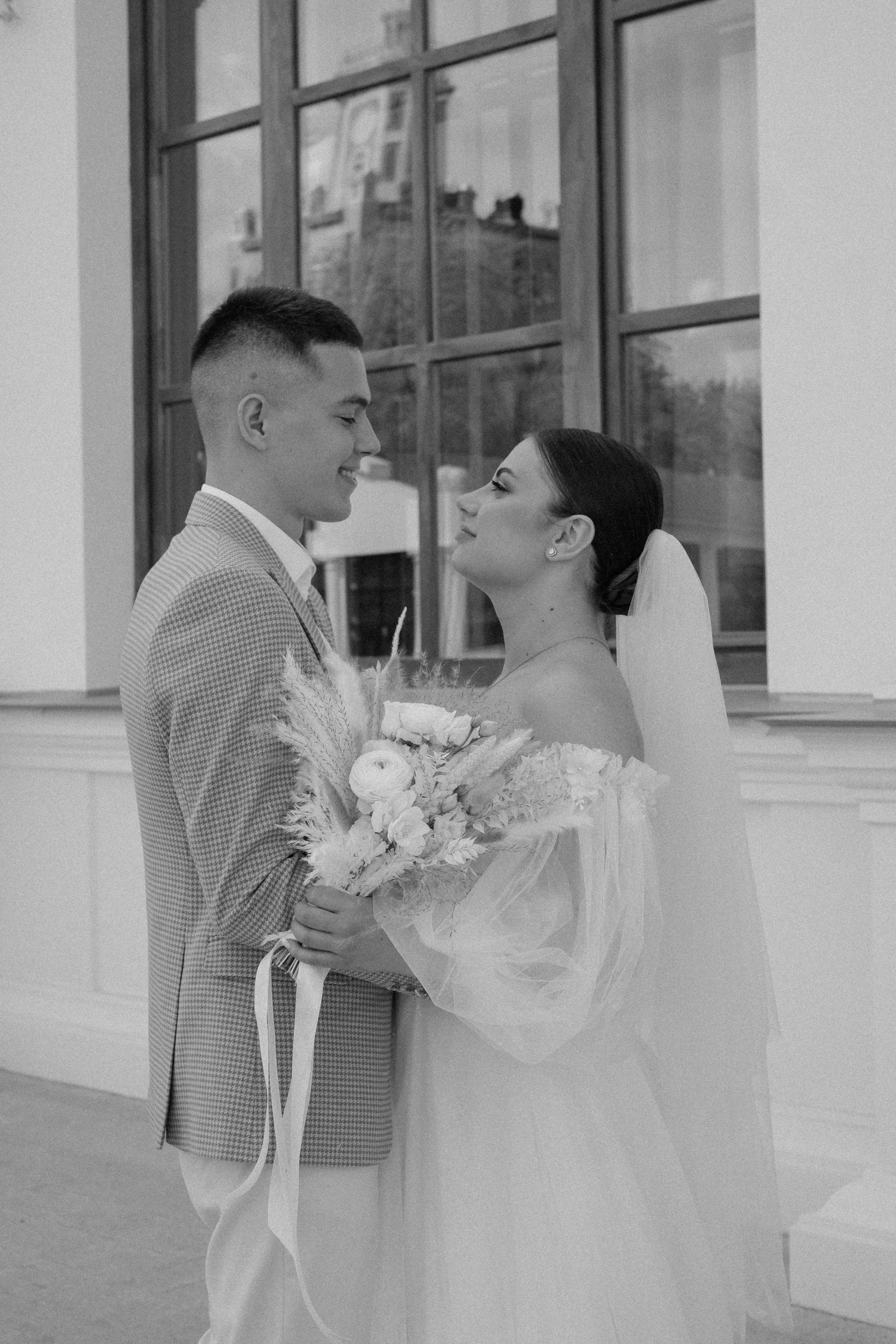 WEDDING DAY Илья&Анна. ФОТОГРАФ АННА КАЗАРЯН