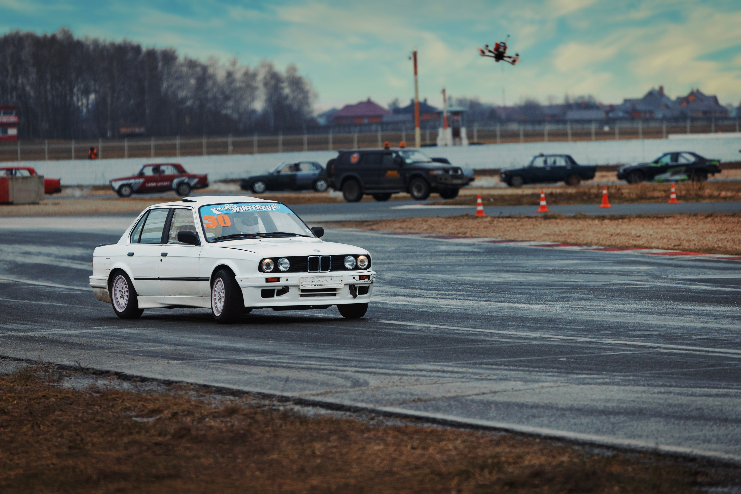 Автомобили. Фотограф в Москве