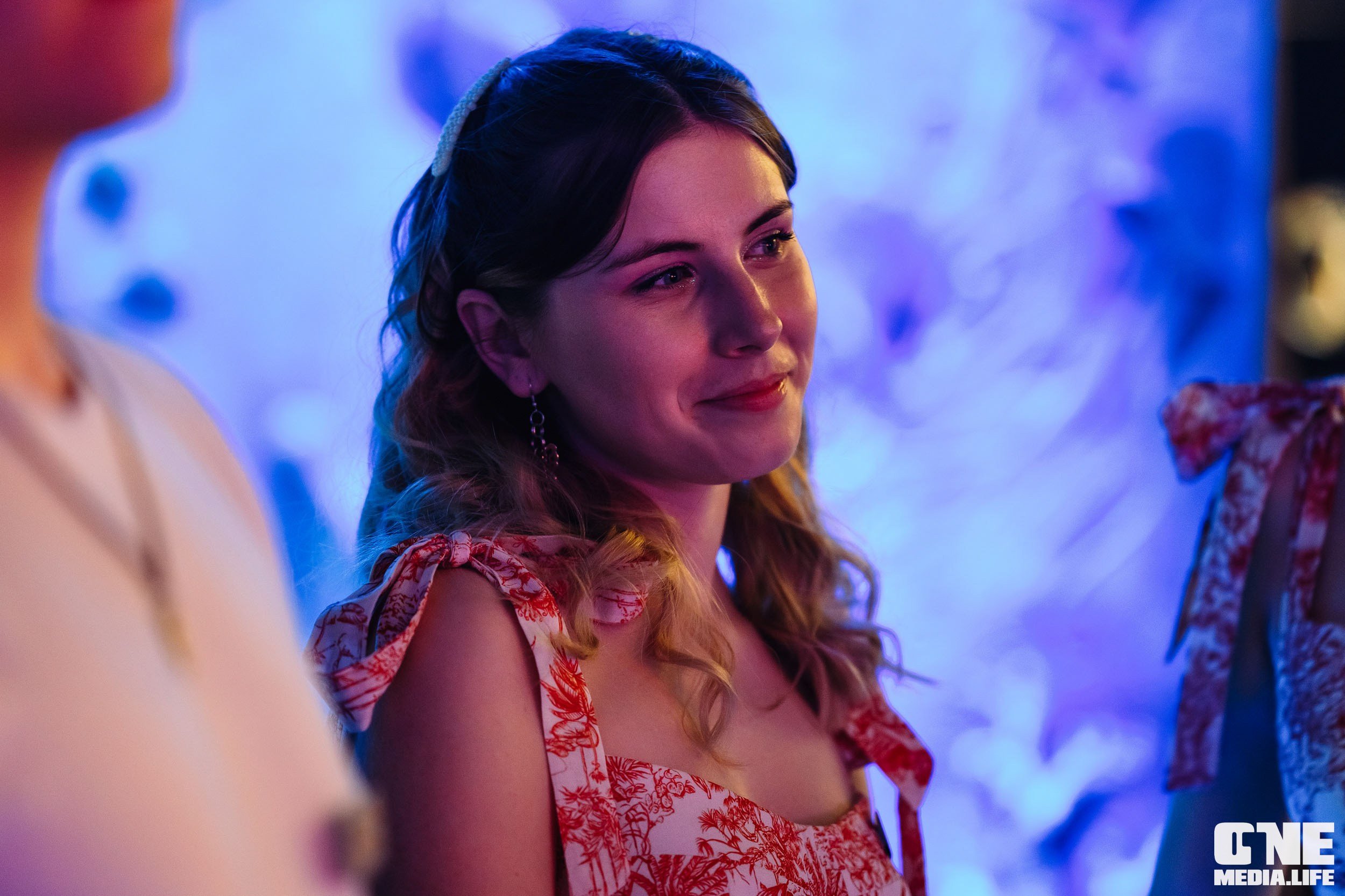 Фоторепортаж с вечеринки в Океане. One Media Life: фоторепортажи, фотоотчеты с мероприятий и заведений