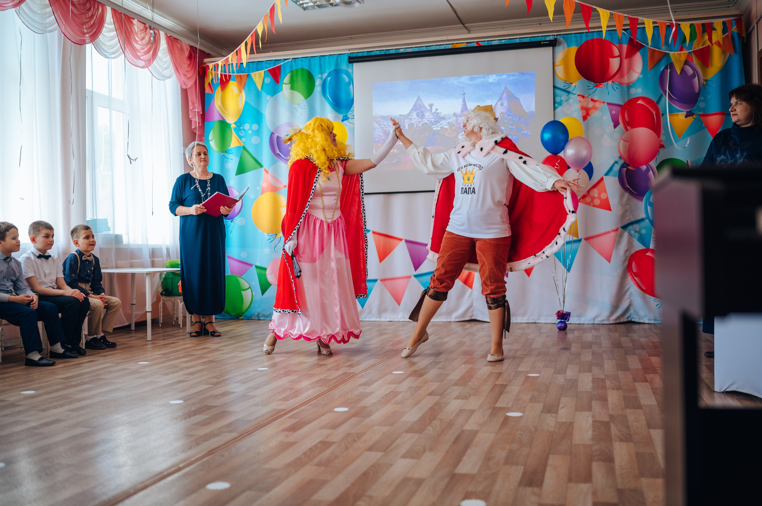 56 сад. Детский и семейный фотограф Катерина Мишина