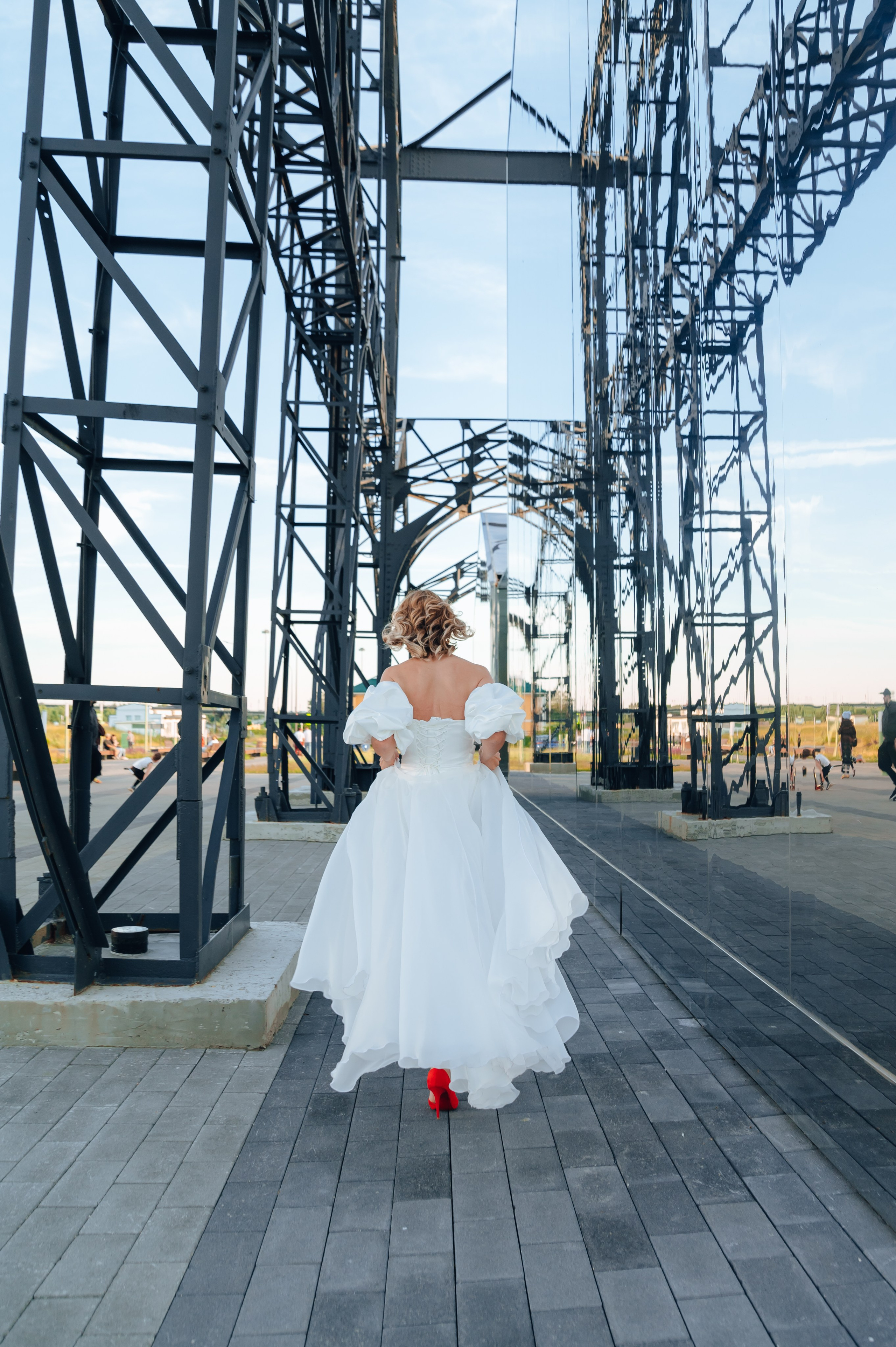 Надя и Женя. Детский и семейный фотограф Катерина Мишина