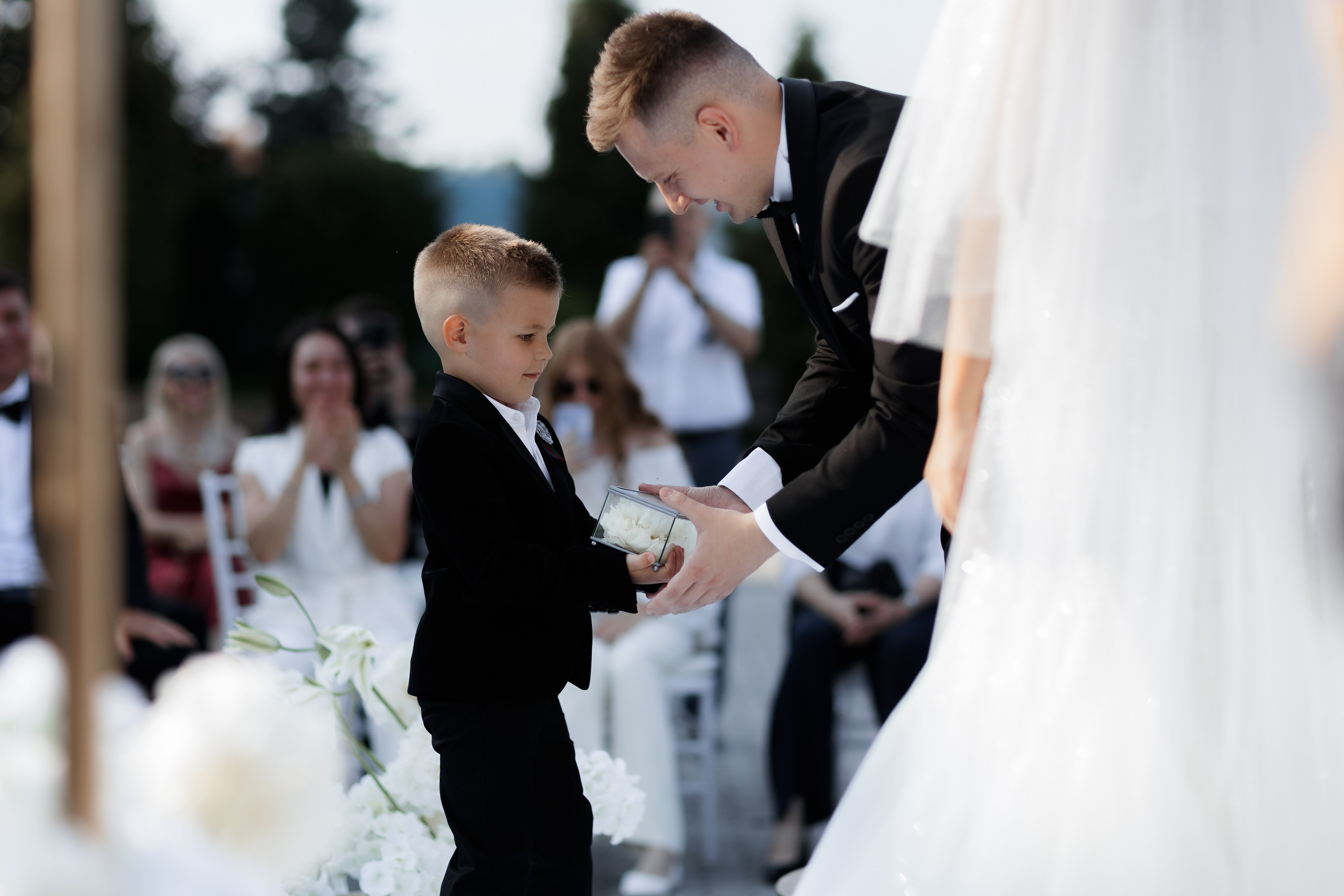 Владислав & Юлия. Свадебный фотограф Виктория Карпова