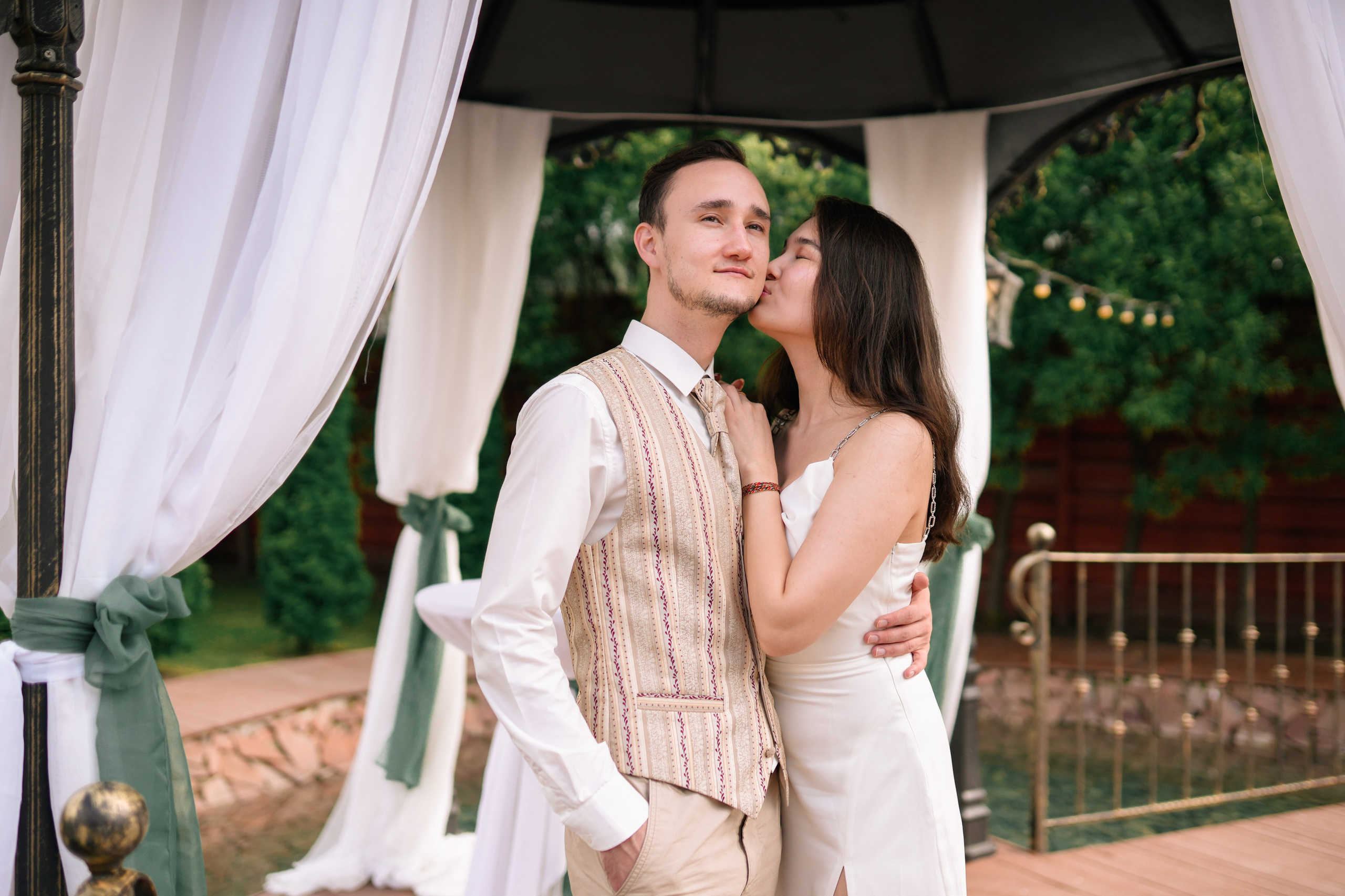 DMITRIY&MARIYA. Свадебный фотограф в Санкт-Петербурге Харичева Анастасия