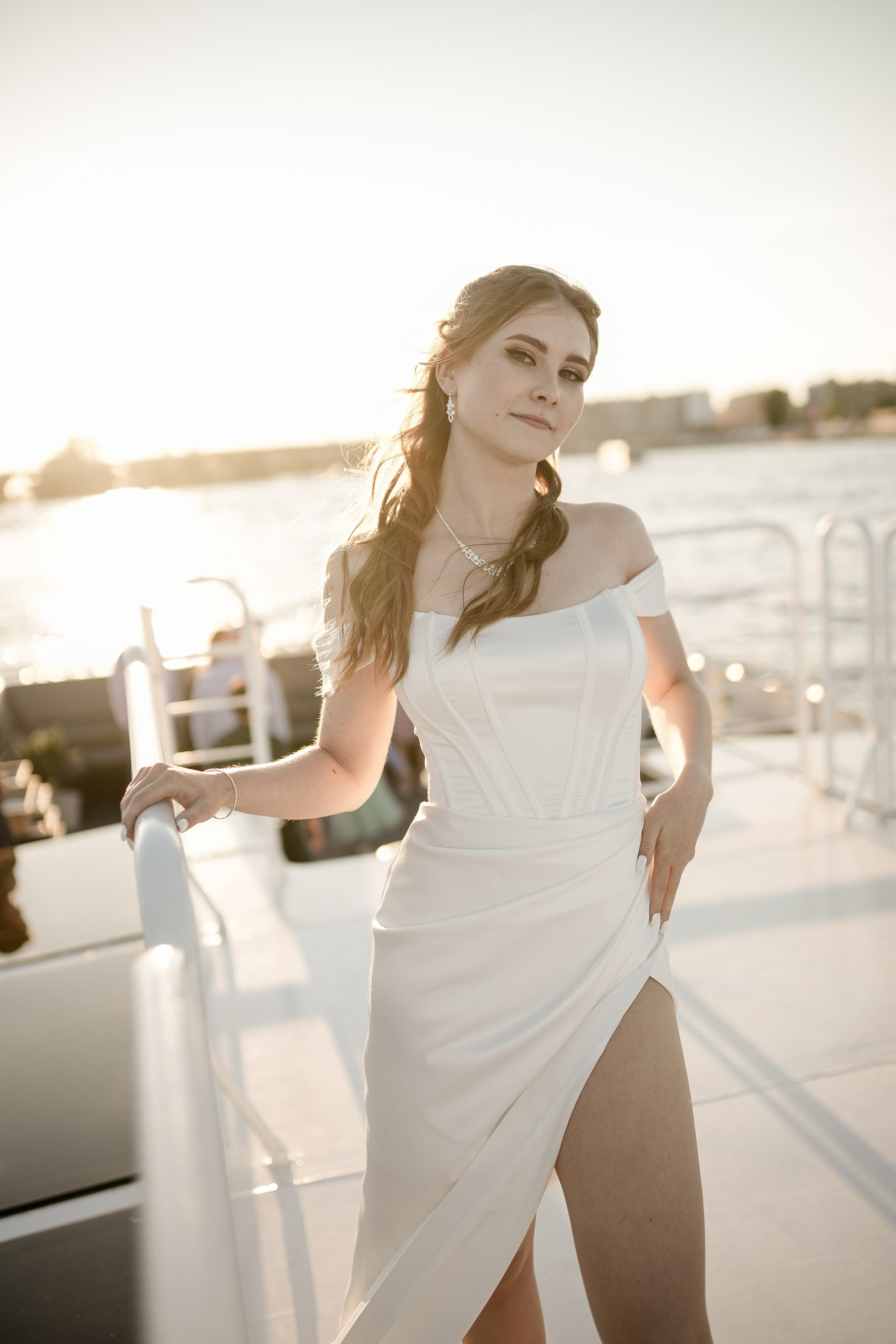 EDUARD & DARIA. Свадебный фотограф в Санкт-Петербурге Харичева Анастасия