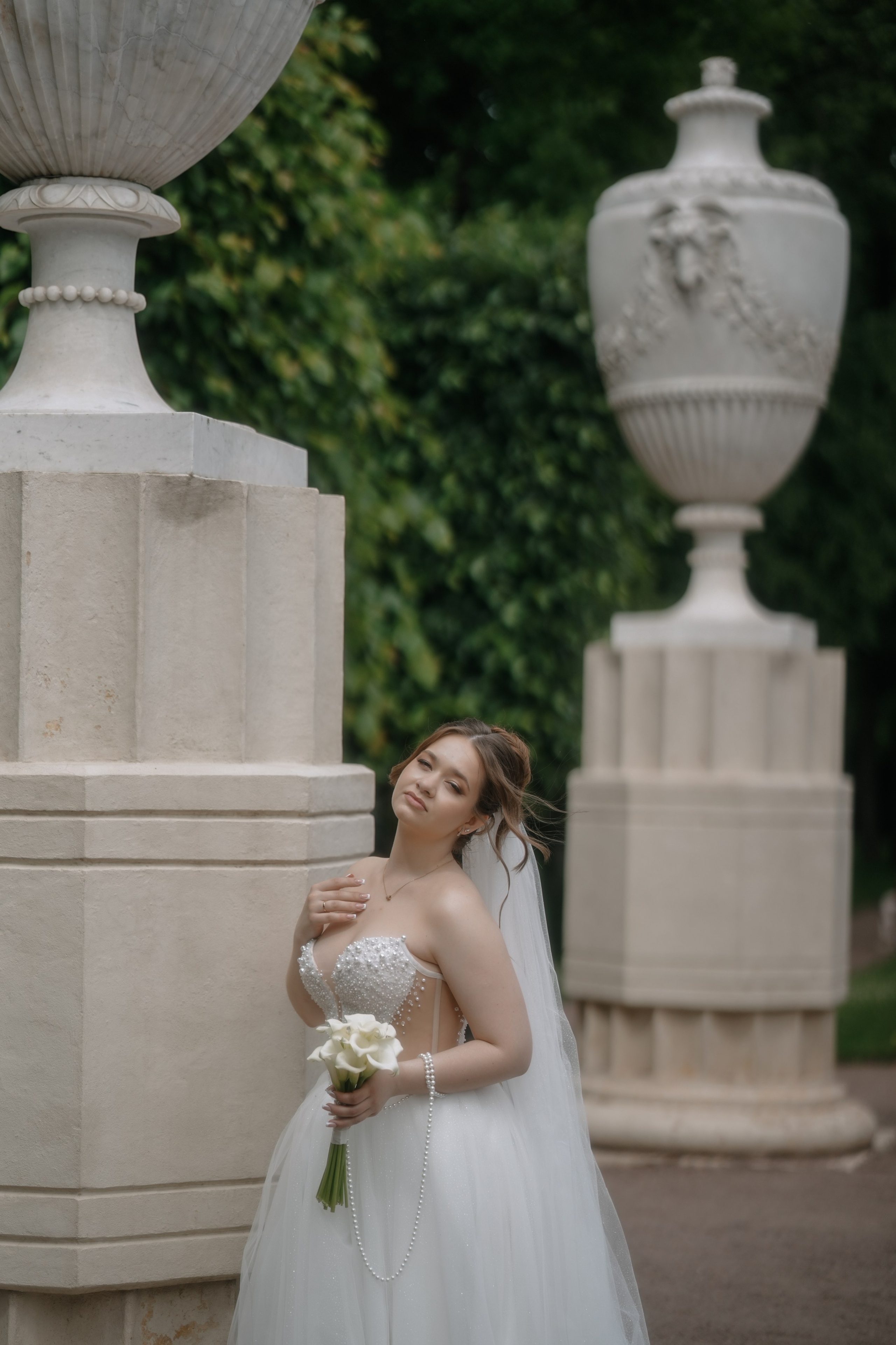 DANIIL&DIANA. Свадебный фотограф в Санкт-Петербурге Харичева Анастасия