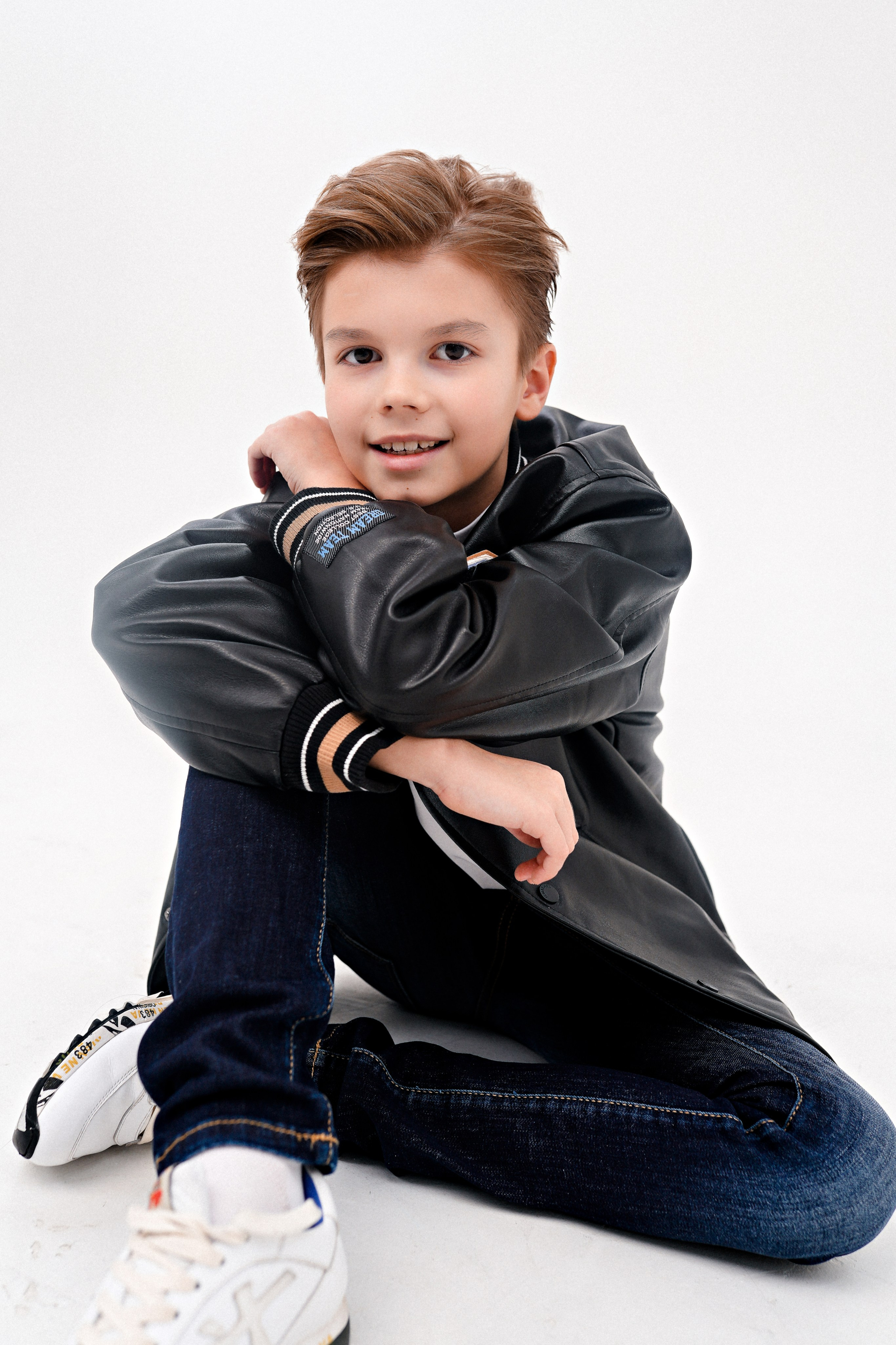 Модельные тесты. Свадебный фотограф в Санкт-Петербурге Харичева Анастасия