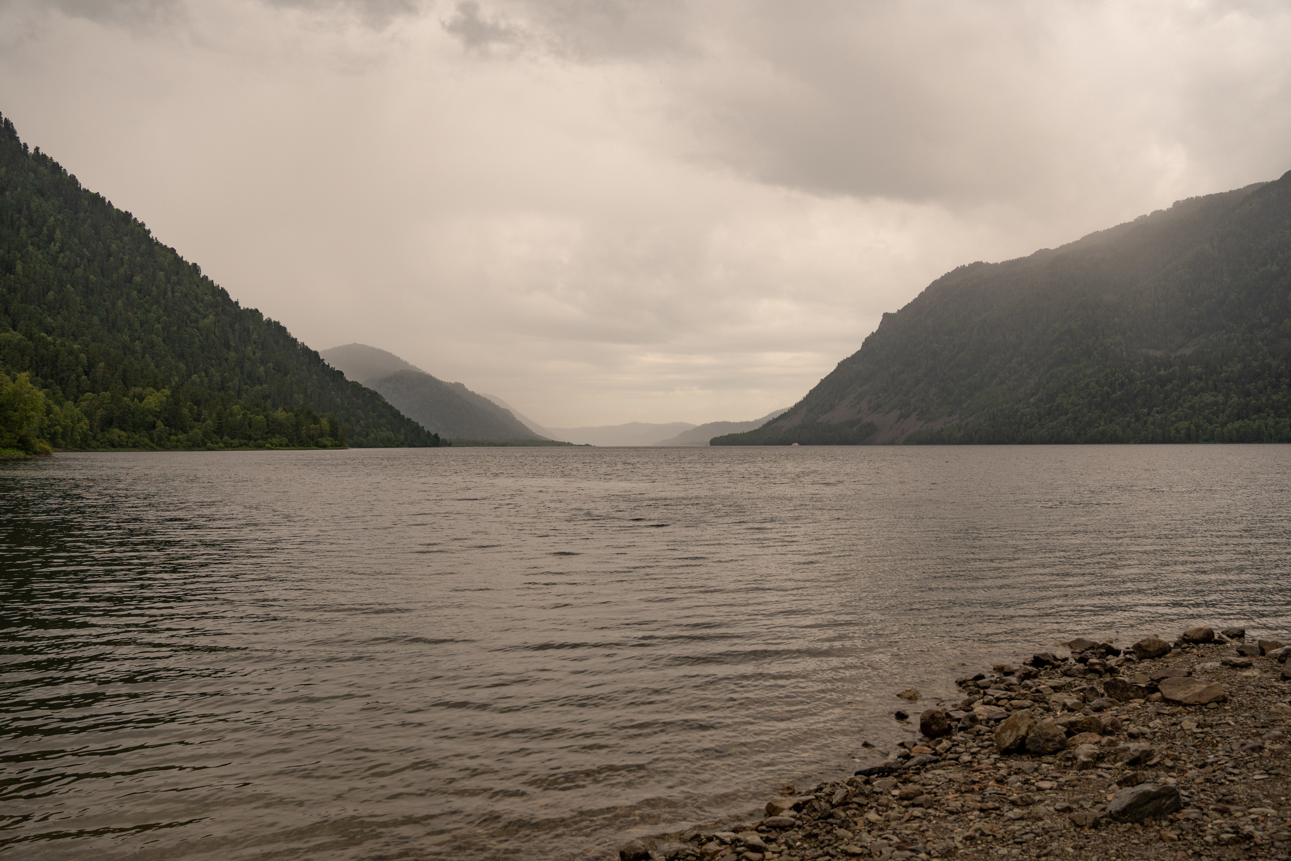 Алтай. Gusarov Travel Photography