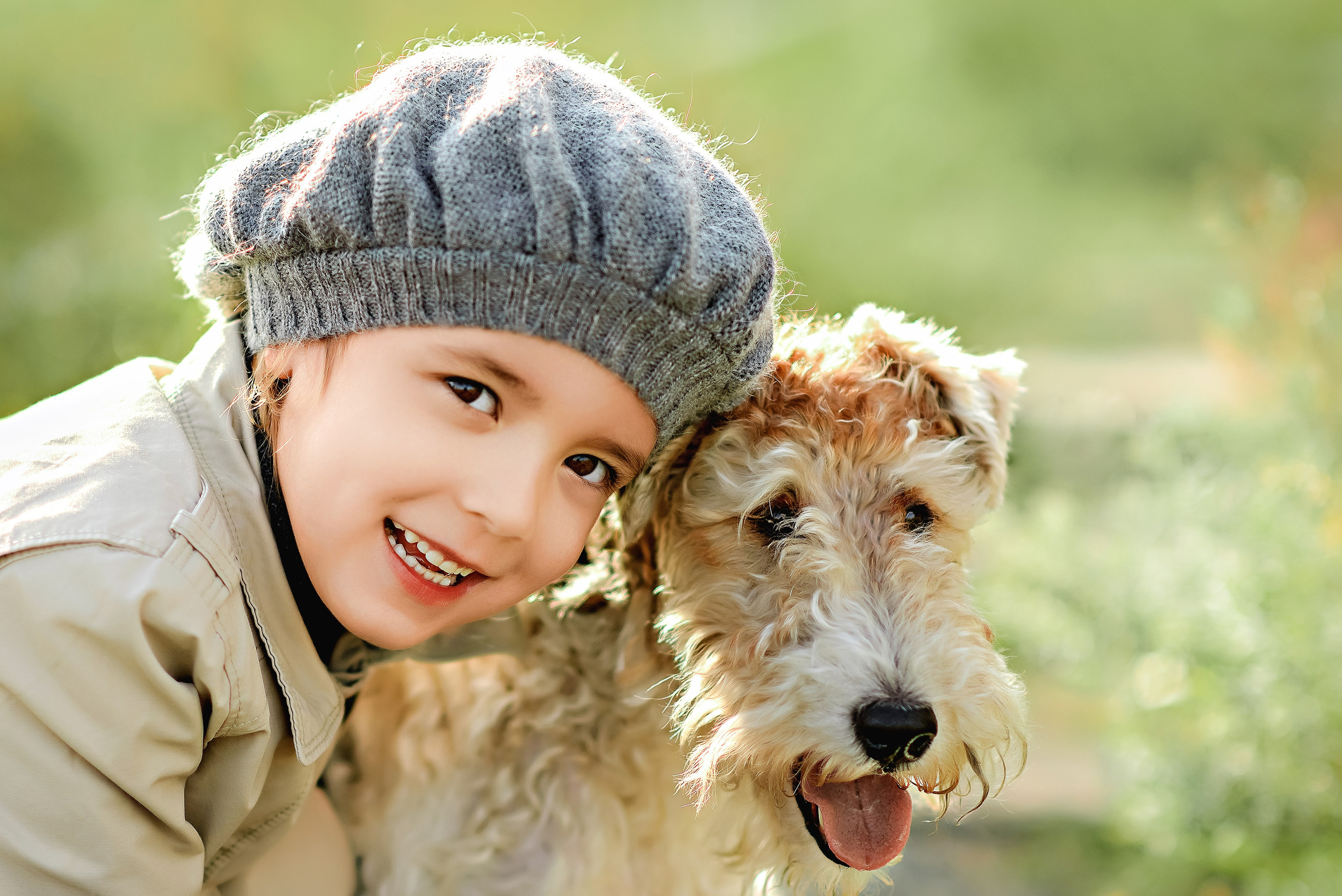 Фотосессии на природе. Фотограф Александра Бонова