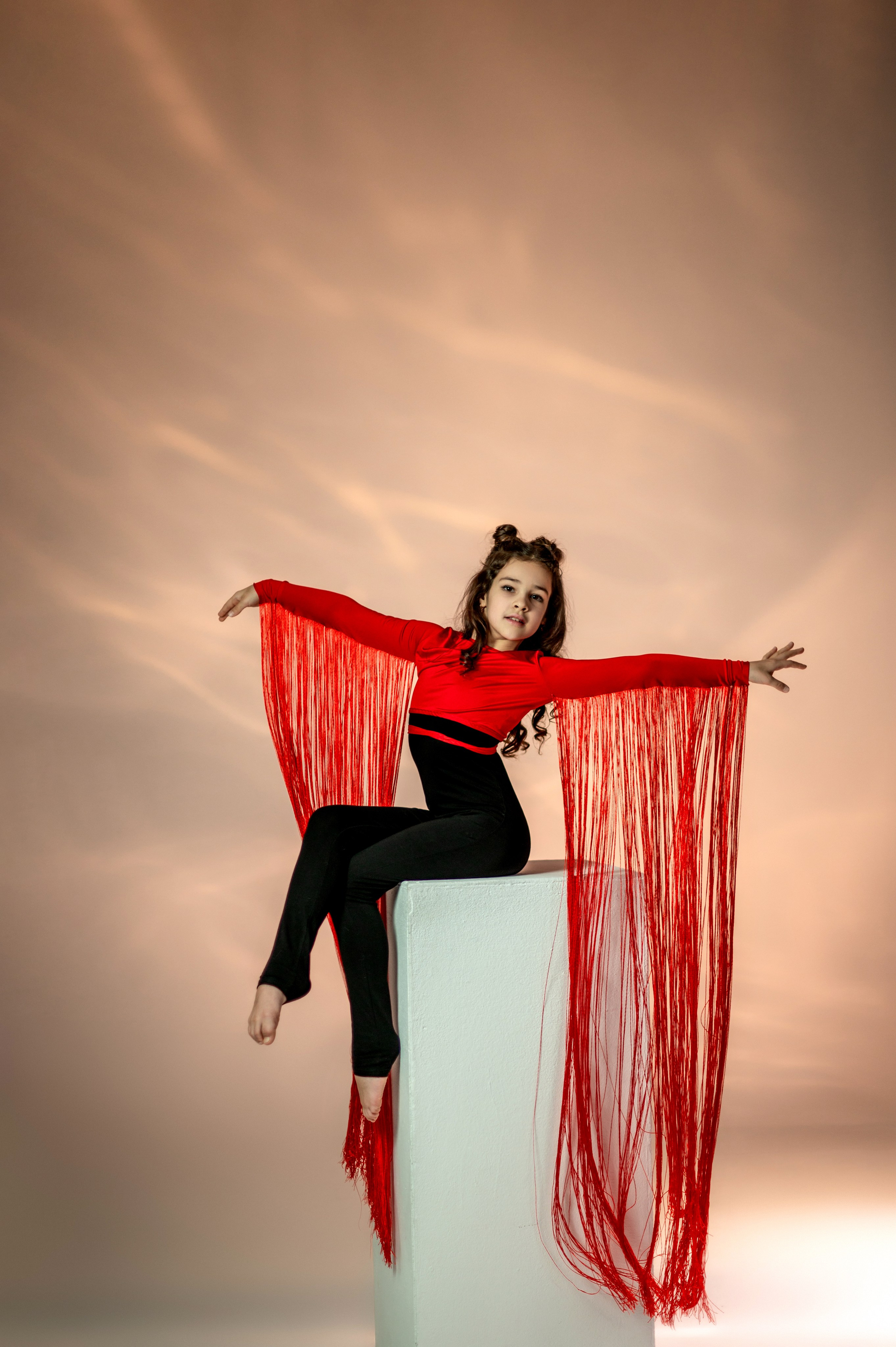 Блики. Сестры Стрешневы. Спортивный фотограф в Туле и Тульской области. Файсханова Фото Спорт