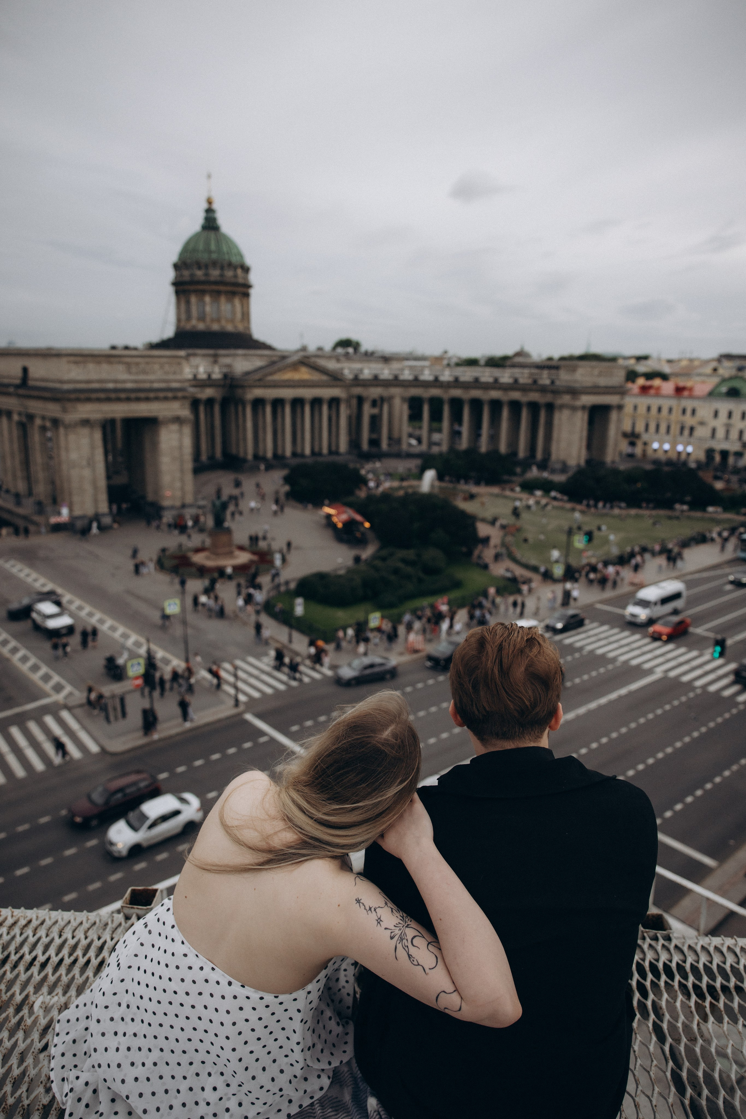 Софа & Валера. Phdkvmr.ru